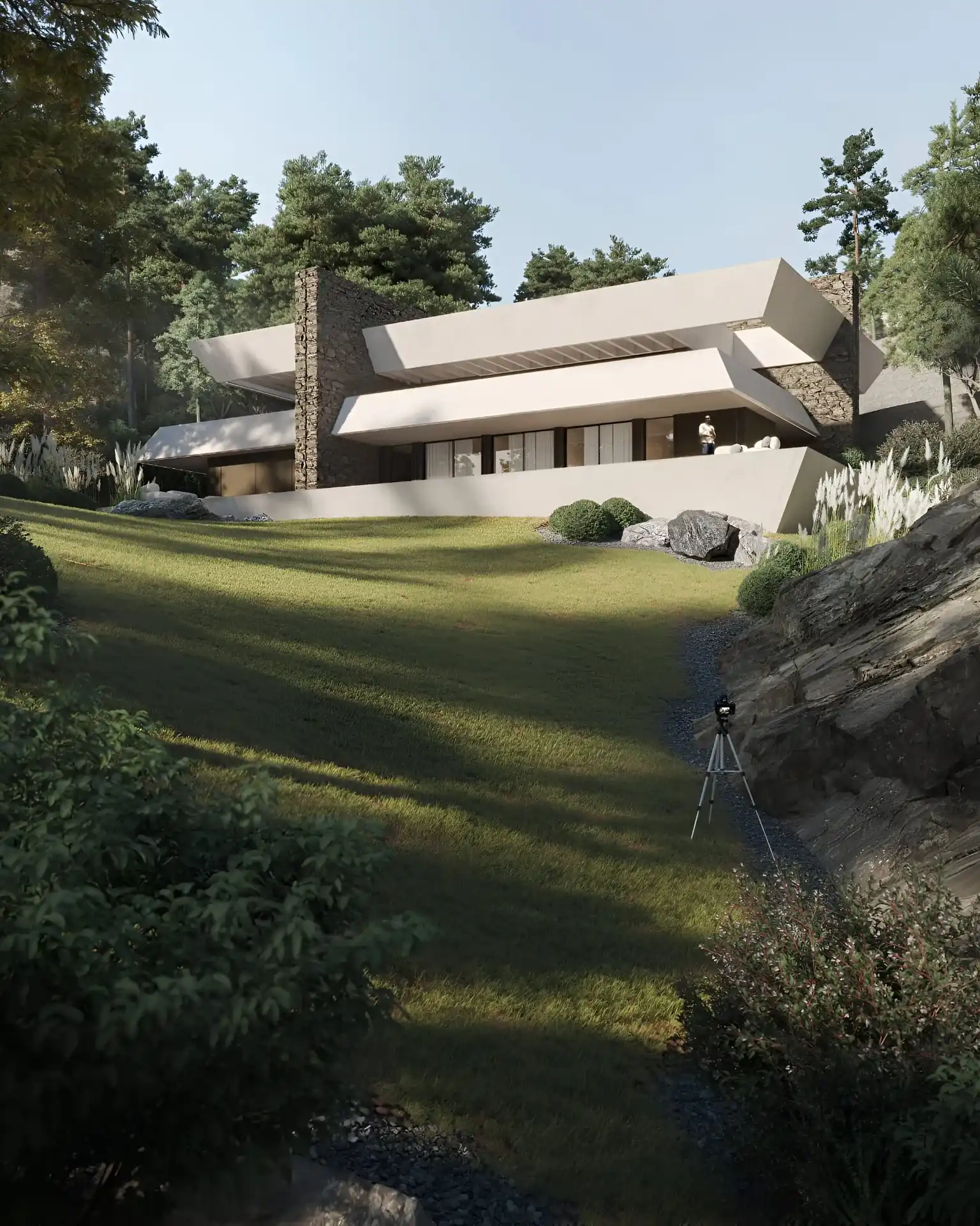 Waar natuur en design samenkomen: exclusieve appartementen in Benalmádena foto 9
