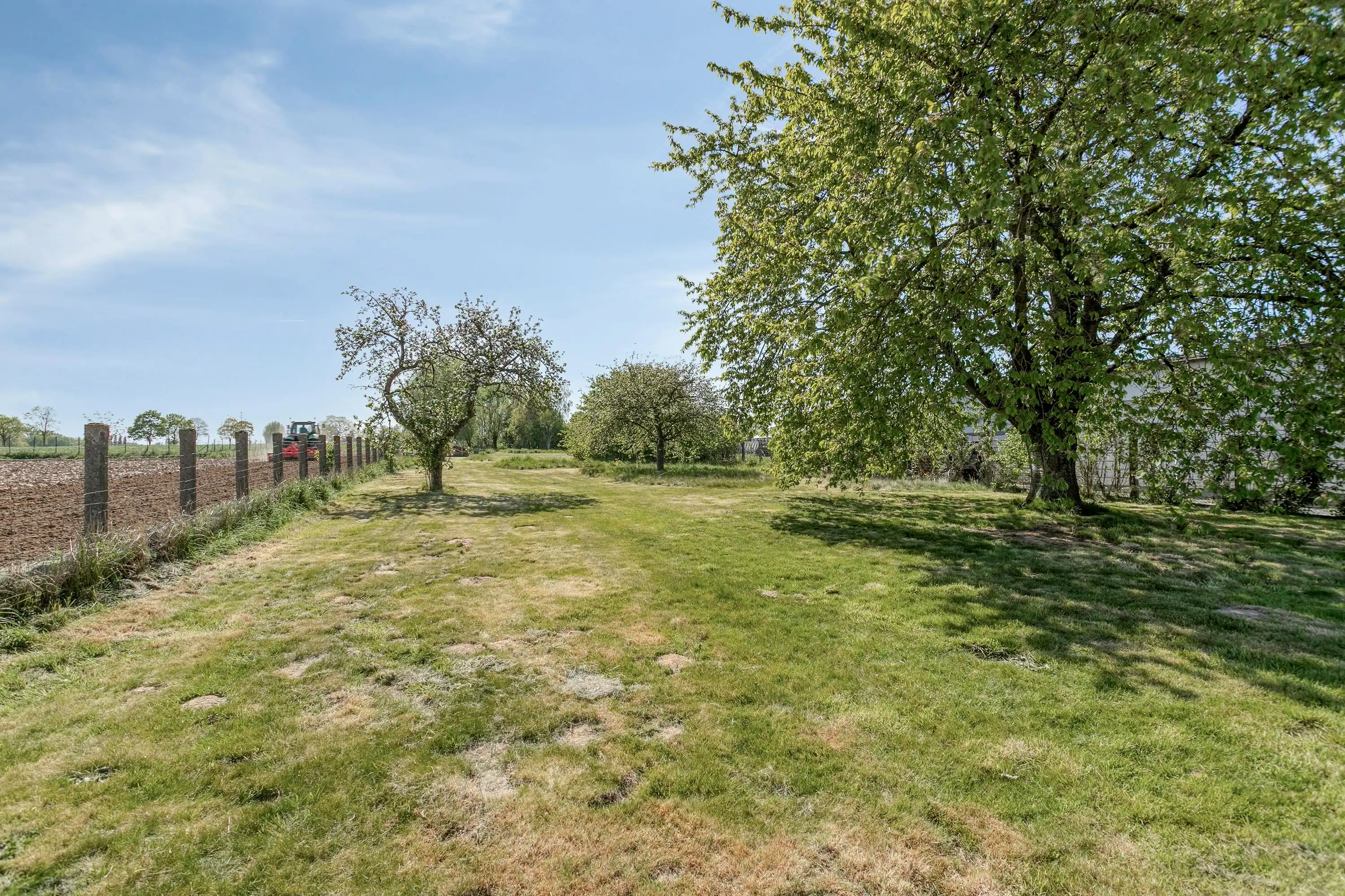 Prachtige villa in het landelijke Welden (Oudenaarde) foto 12