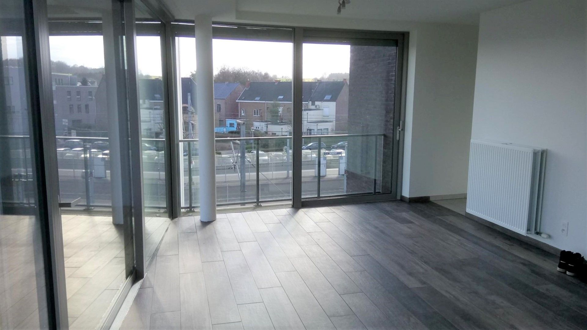 Prachtig duplexappartement met 2 slaapkamers en groot terras foto 3