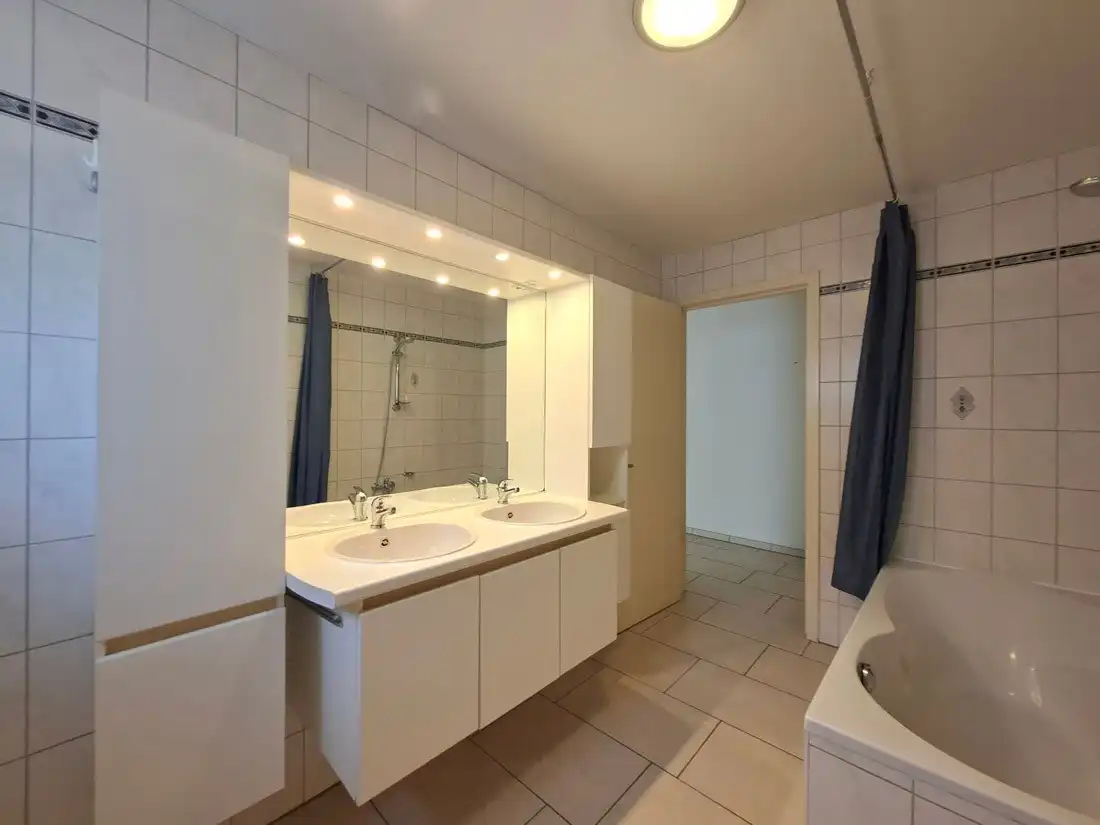 Leuk en praktisch appartement te Meeuwen-Gruitrode foto 13