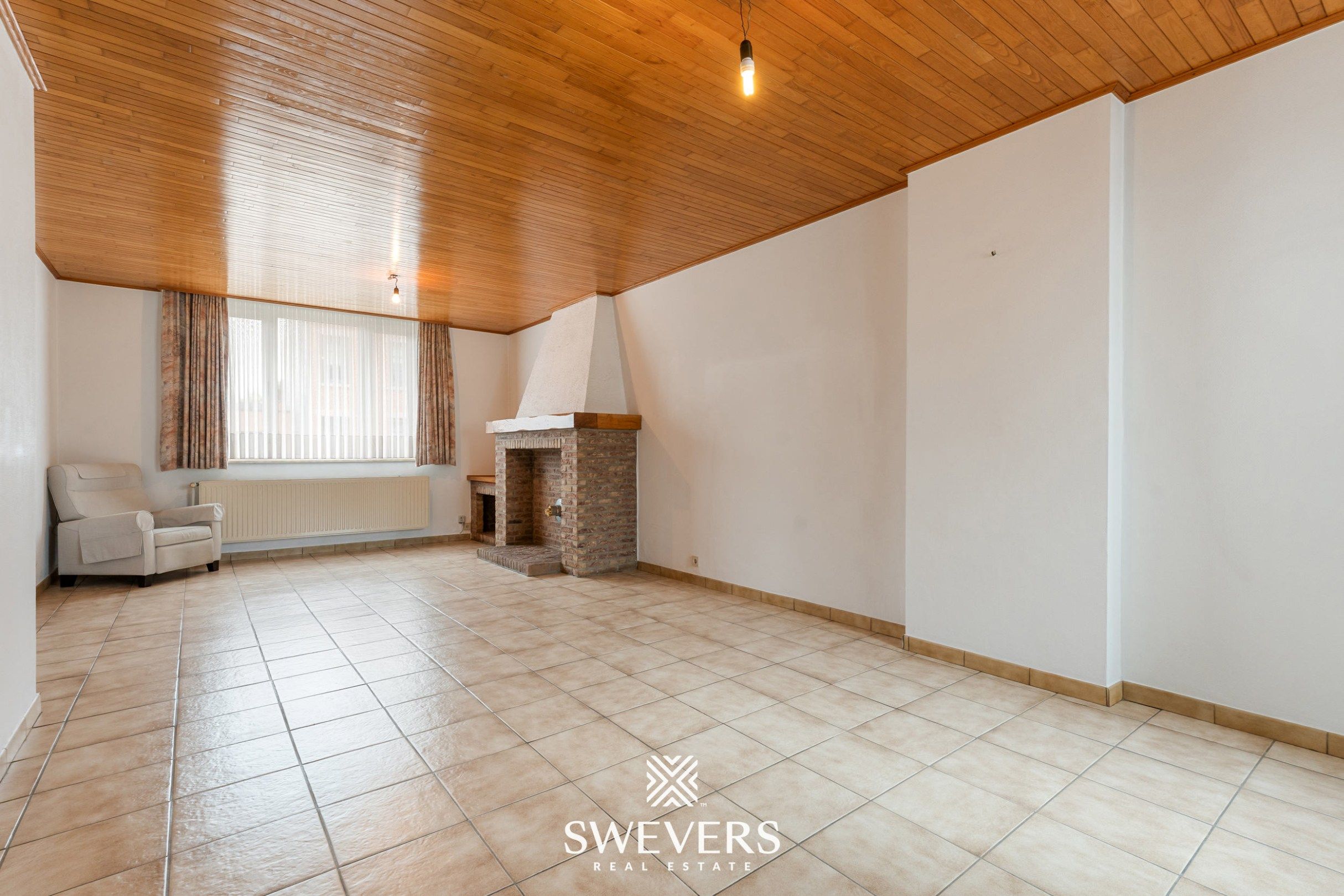 3 slaapkamer stadswoning foto 4