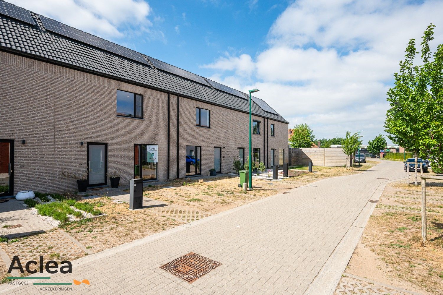 Recente energiezuinige woning met 3 tot 4 slpks foto 35