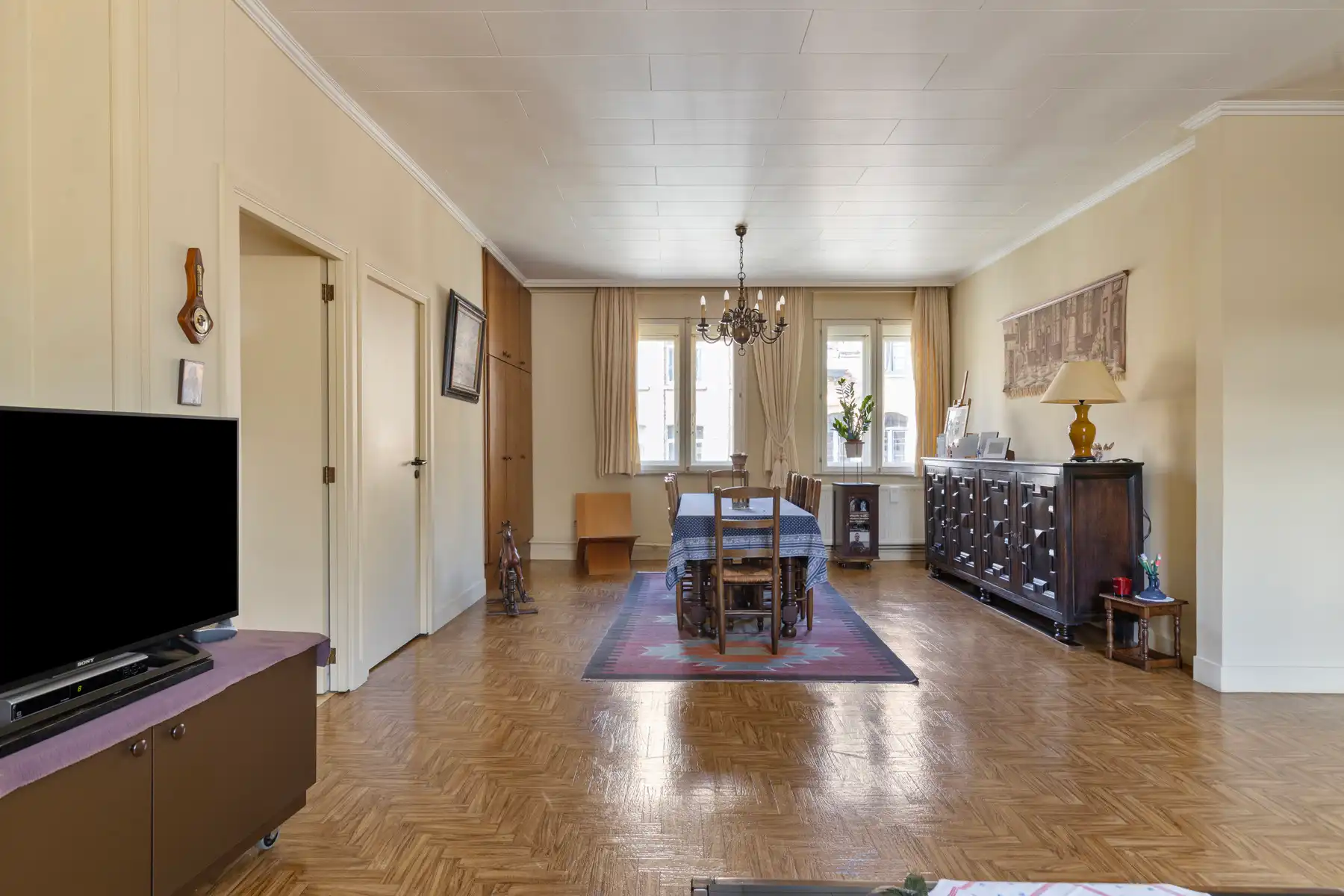 Handelspand met woonst ! foto 23