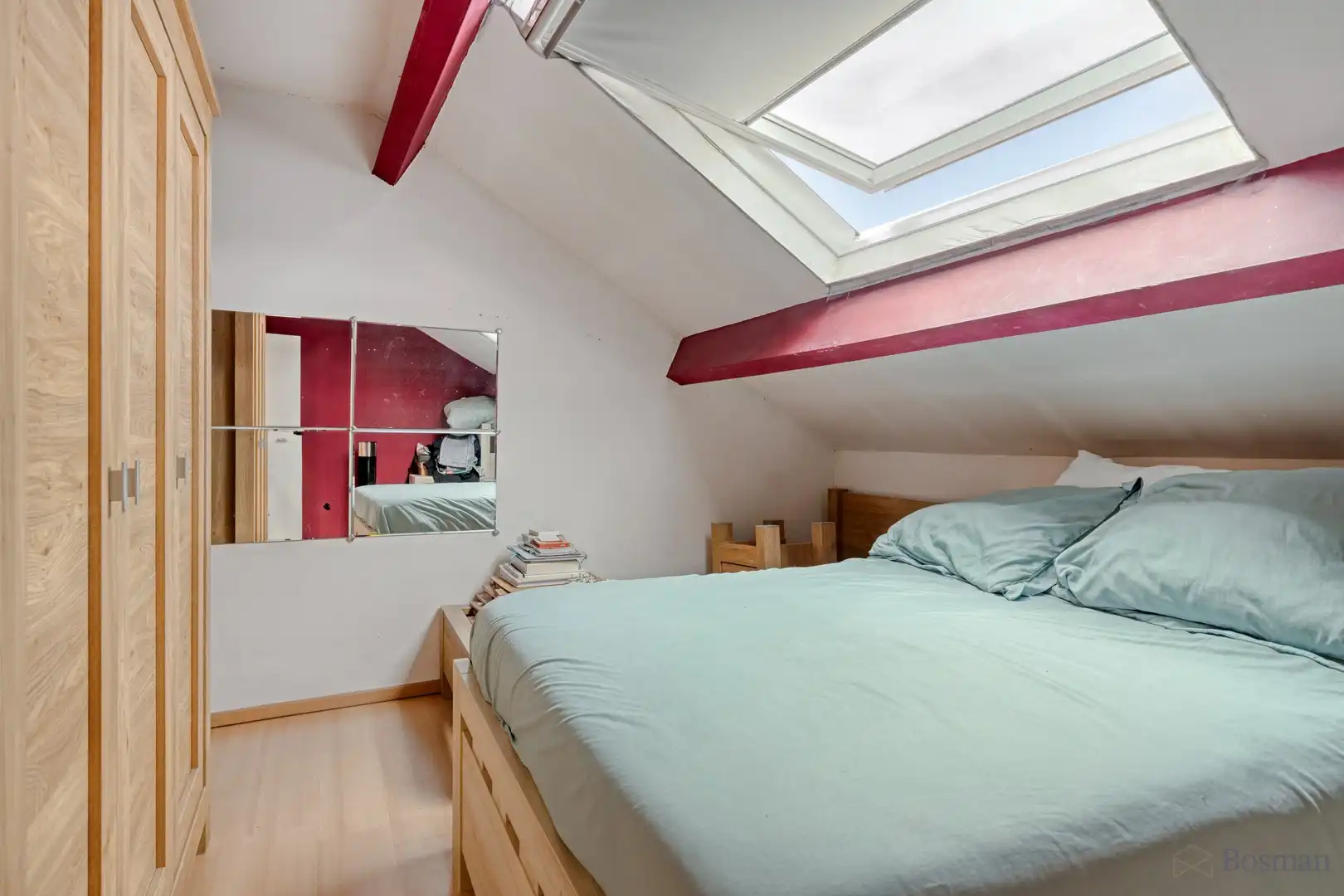 Duplex te koop in centrum Tessenderlo foto 8