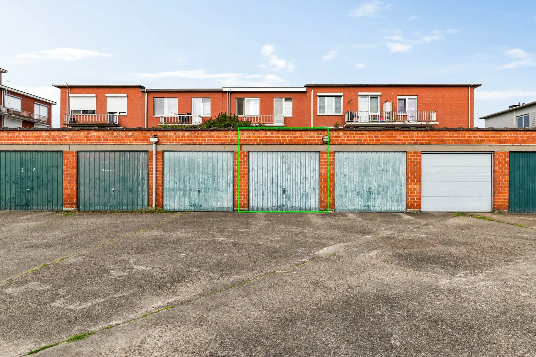 Instapklaar en energiezuinig appartement foto 18