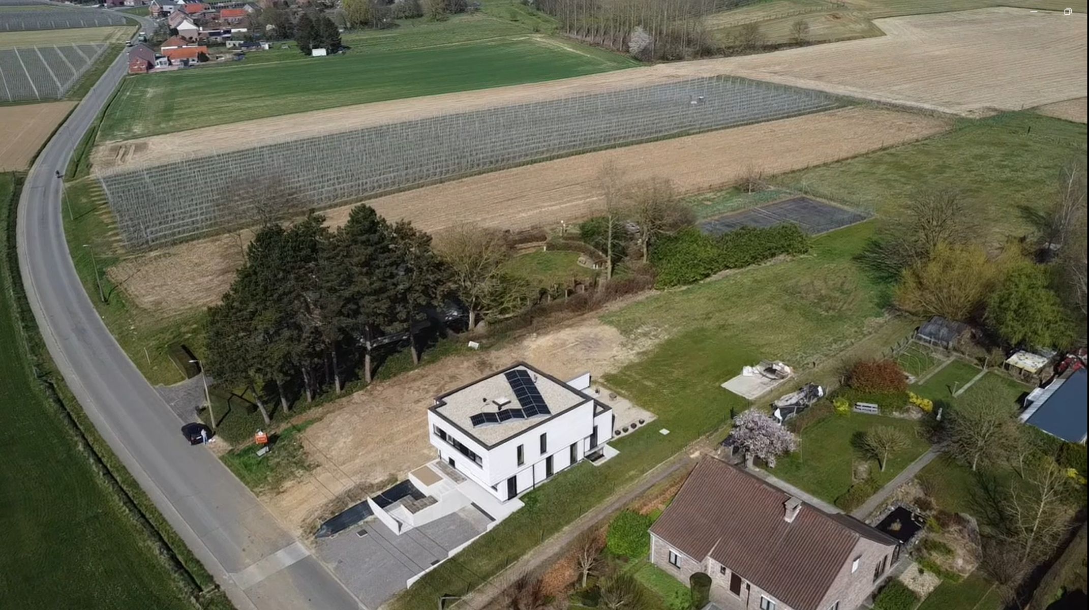 🏡 Bouwgrond HObebouwing centrum Glabbeek! 🏡 Opp14a 38ca foto 8
