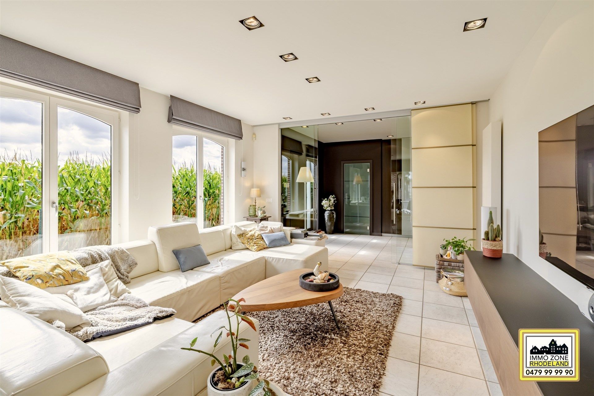 Luxueuze bungalow met prachtige tuin foto 6
