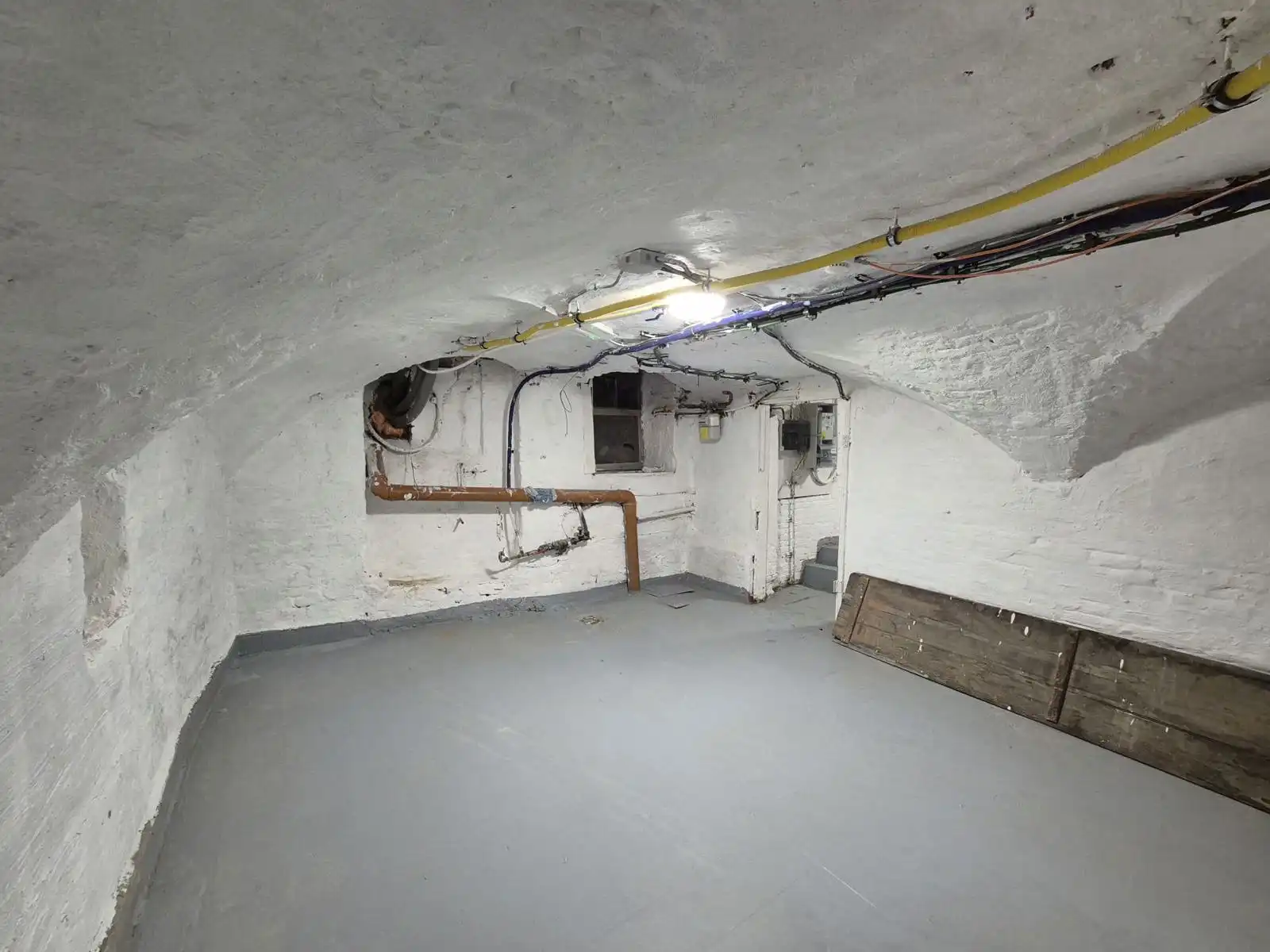 Kantoorruimte in het centrum van Aalst - toplocatie!  foto 7
