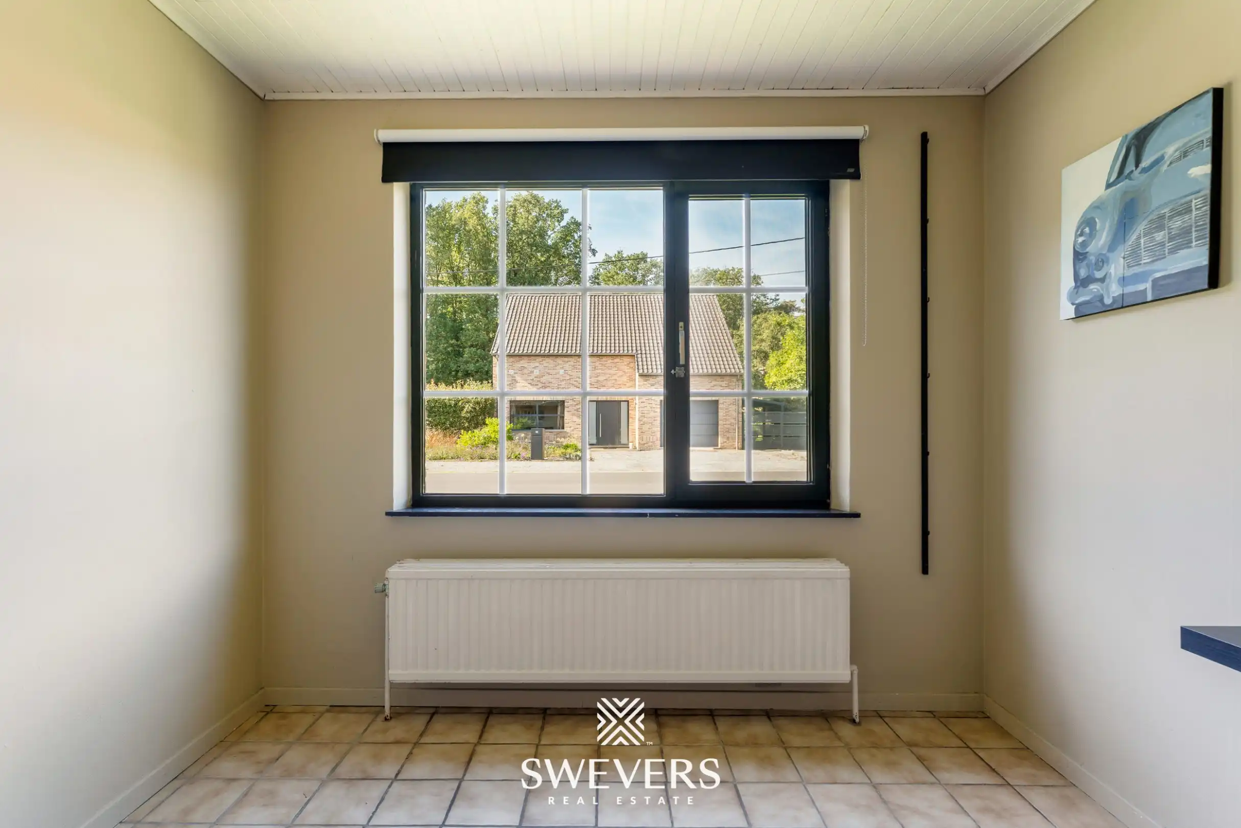 Te renoveren gelijkvloerse bungalow met 3 slaapkamers foto 17
