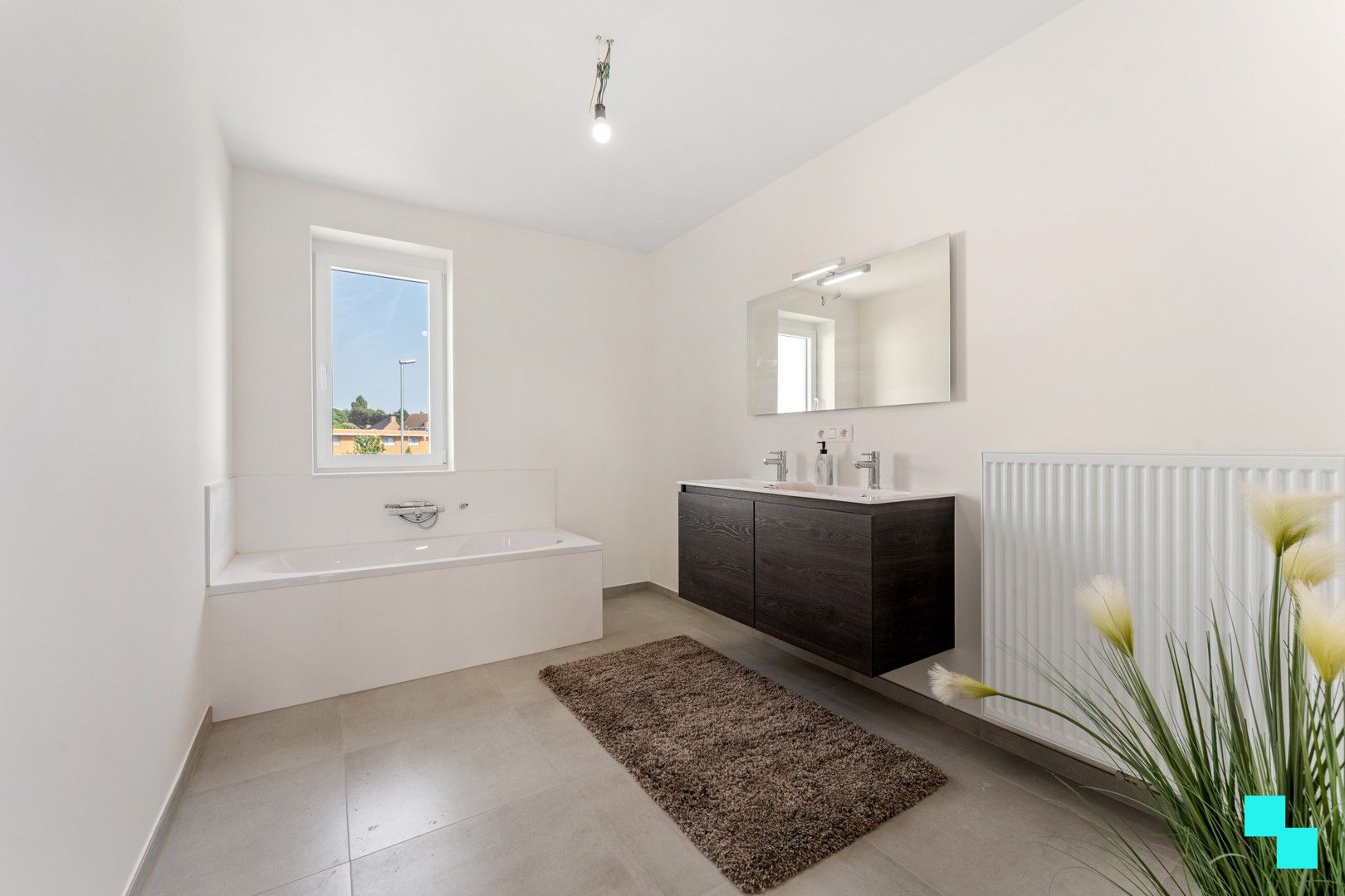 Nieuwbouwwoning op uniek woonerf - Roeselare foto 11