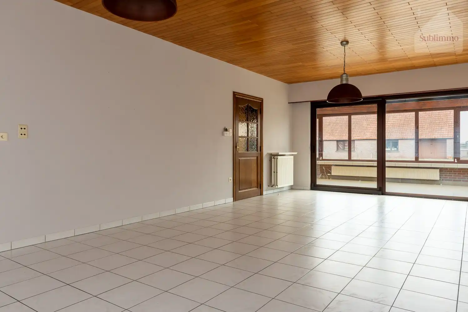 Open bebouwing met ruim bijgebouw op een perceel van 1.100 m² in Geel foto 3