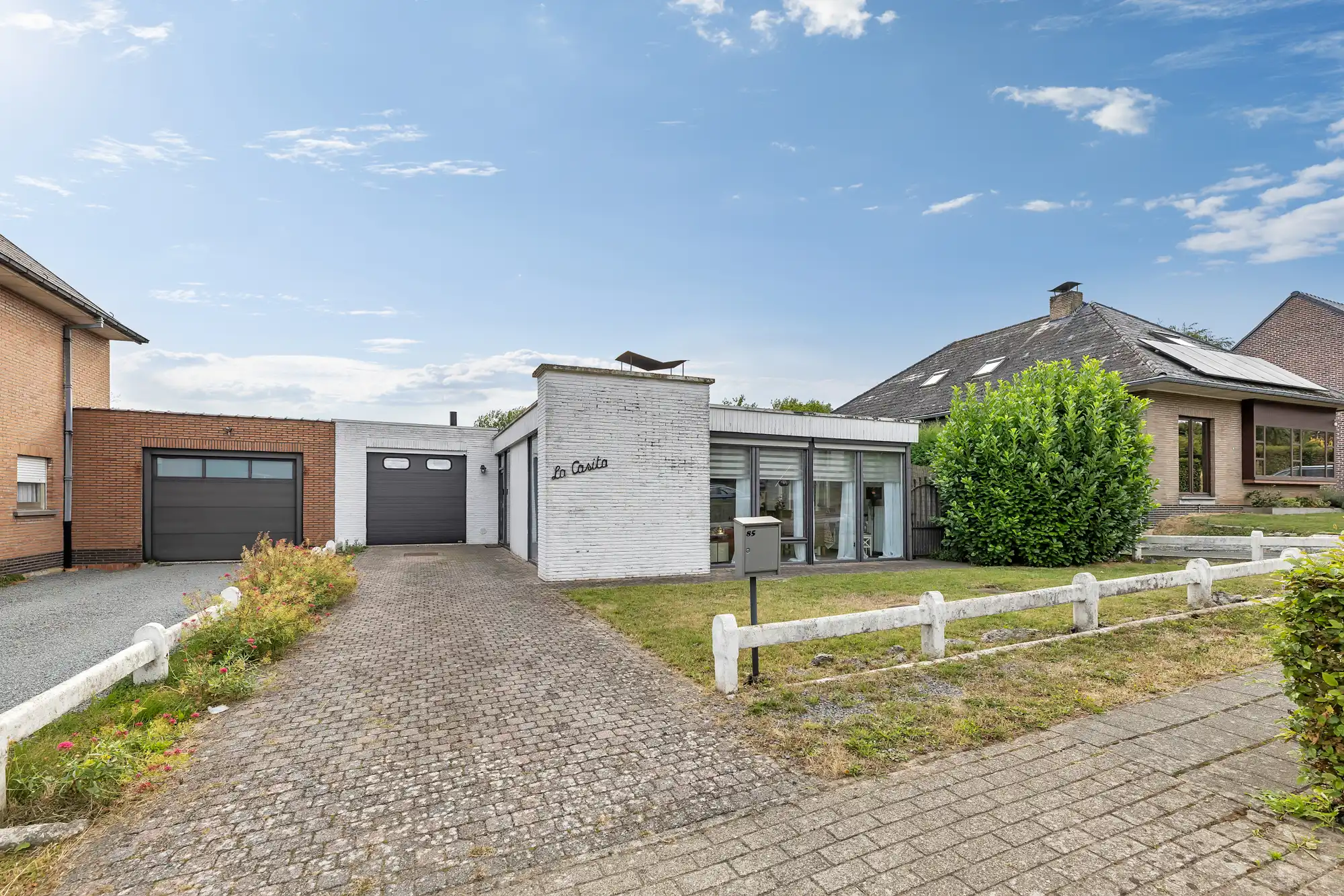 Gezellige bungalow op 4a 93ca foto 5