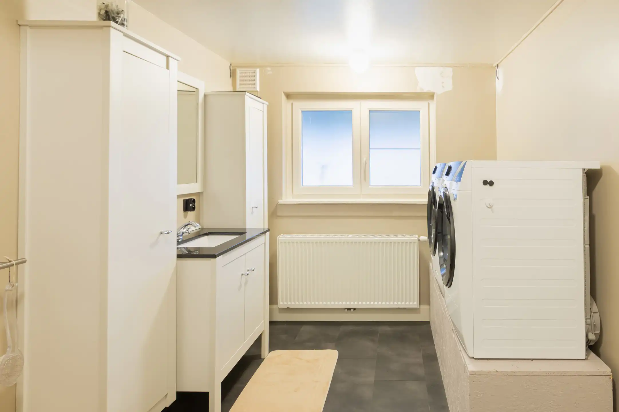 Knappe villa in landelijke stijl met uitgestrekt uitzicht foto 16