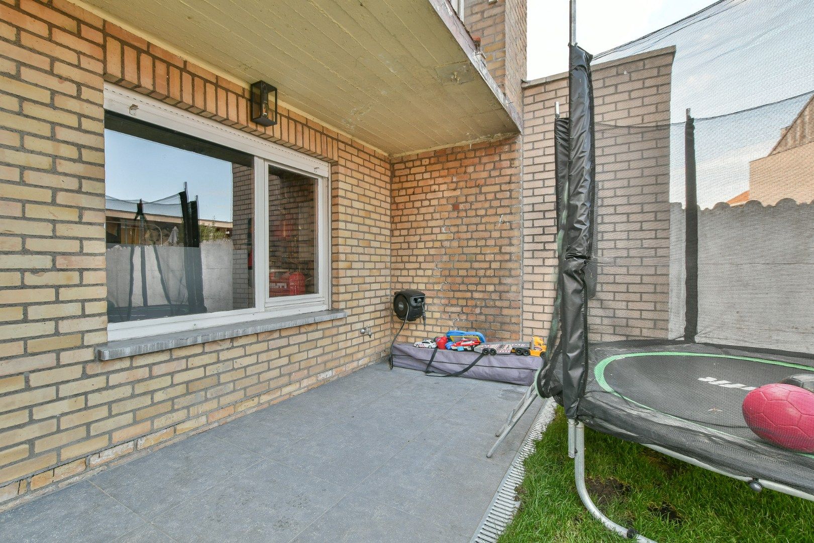 Volledig gerenoveerde bel-etagewoning in centrum Blankenberge te koop! foto 28