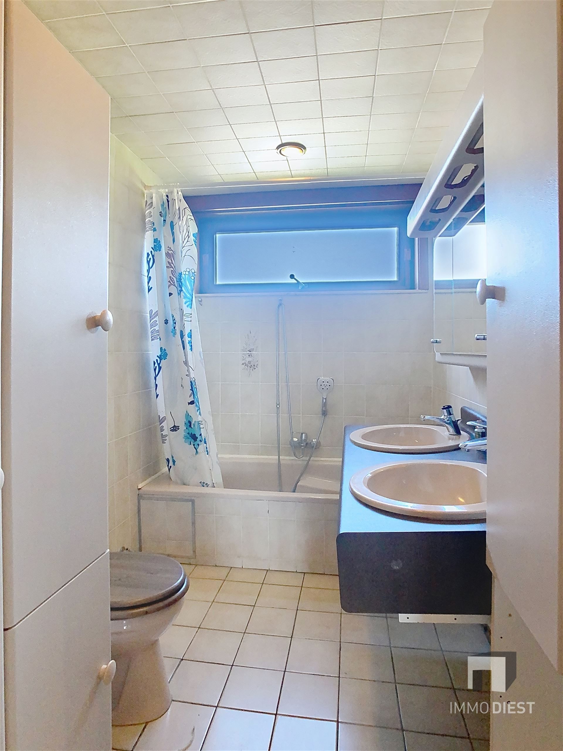 Op te frissen splitlevelwoning met karakter, ruimte en een prachtige tuin op toplocatie! foto 19