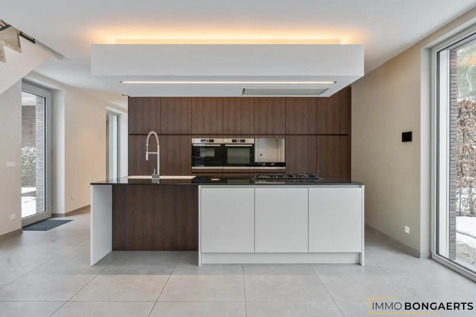 Moderne woonst met 4 slaapkamers  foto 5