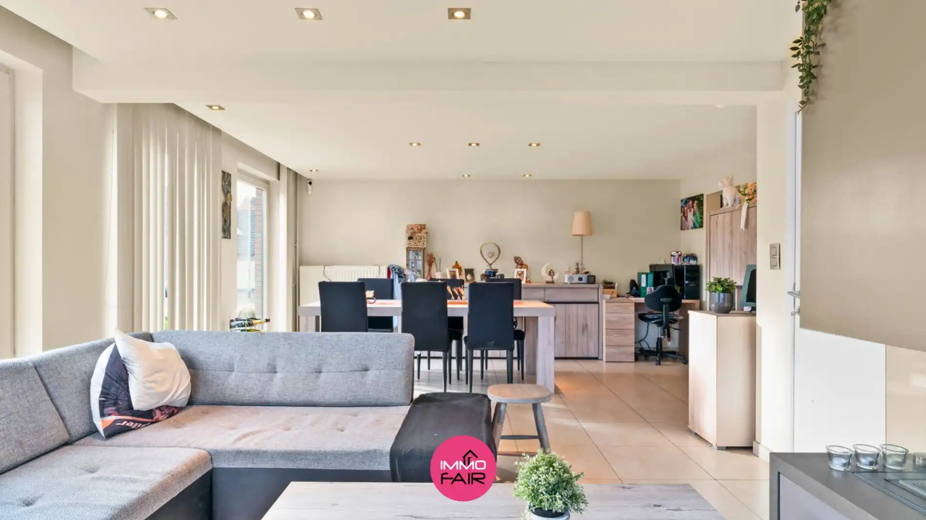 Ruime gezinswoning op geliefde locatie! foto 4