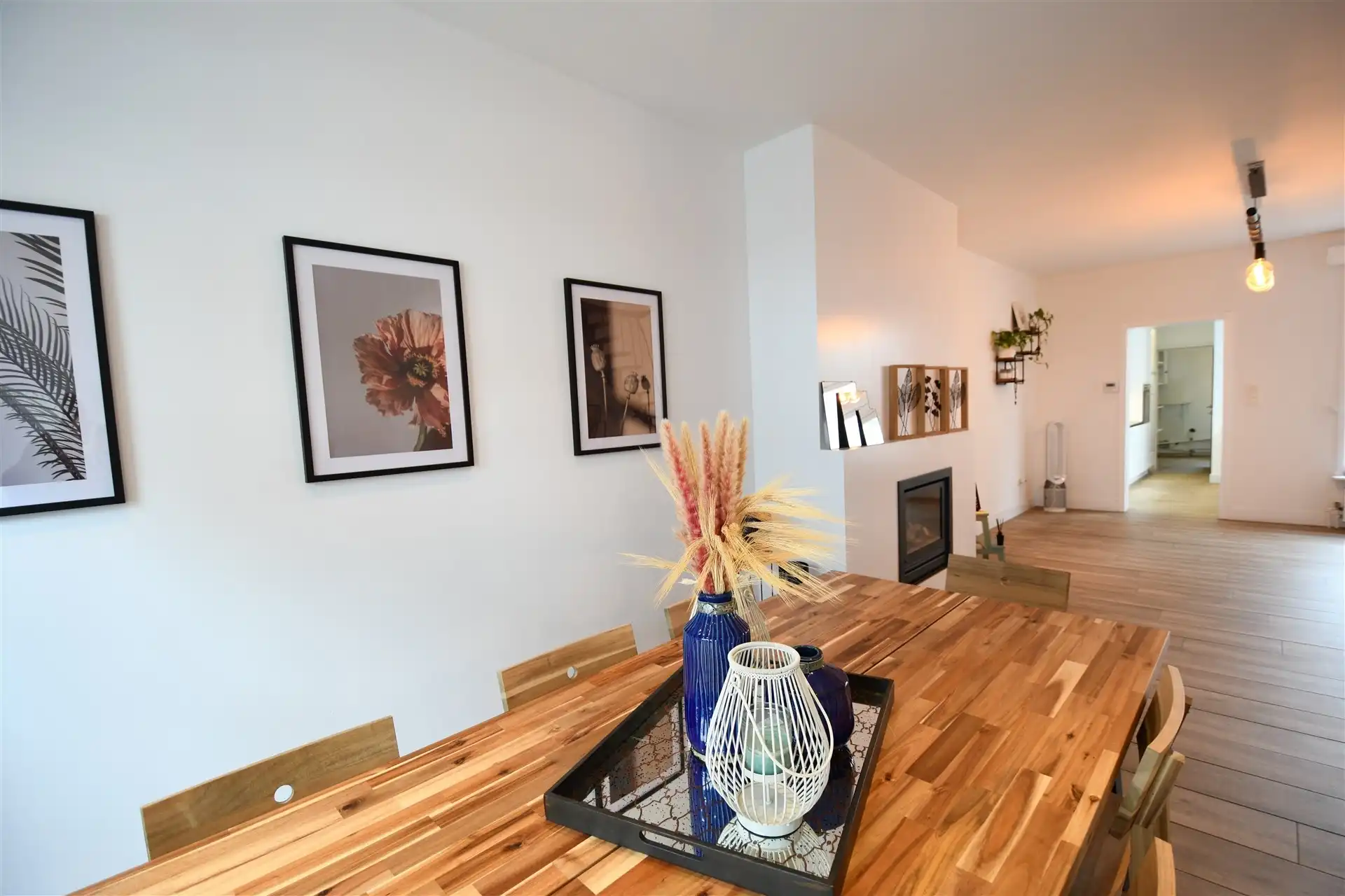 Woning met 3 slaapkamers in Sint-Niklaas foto 3
