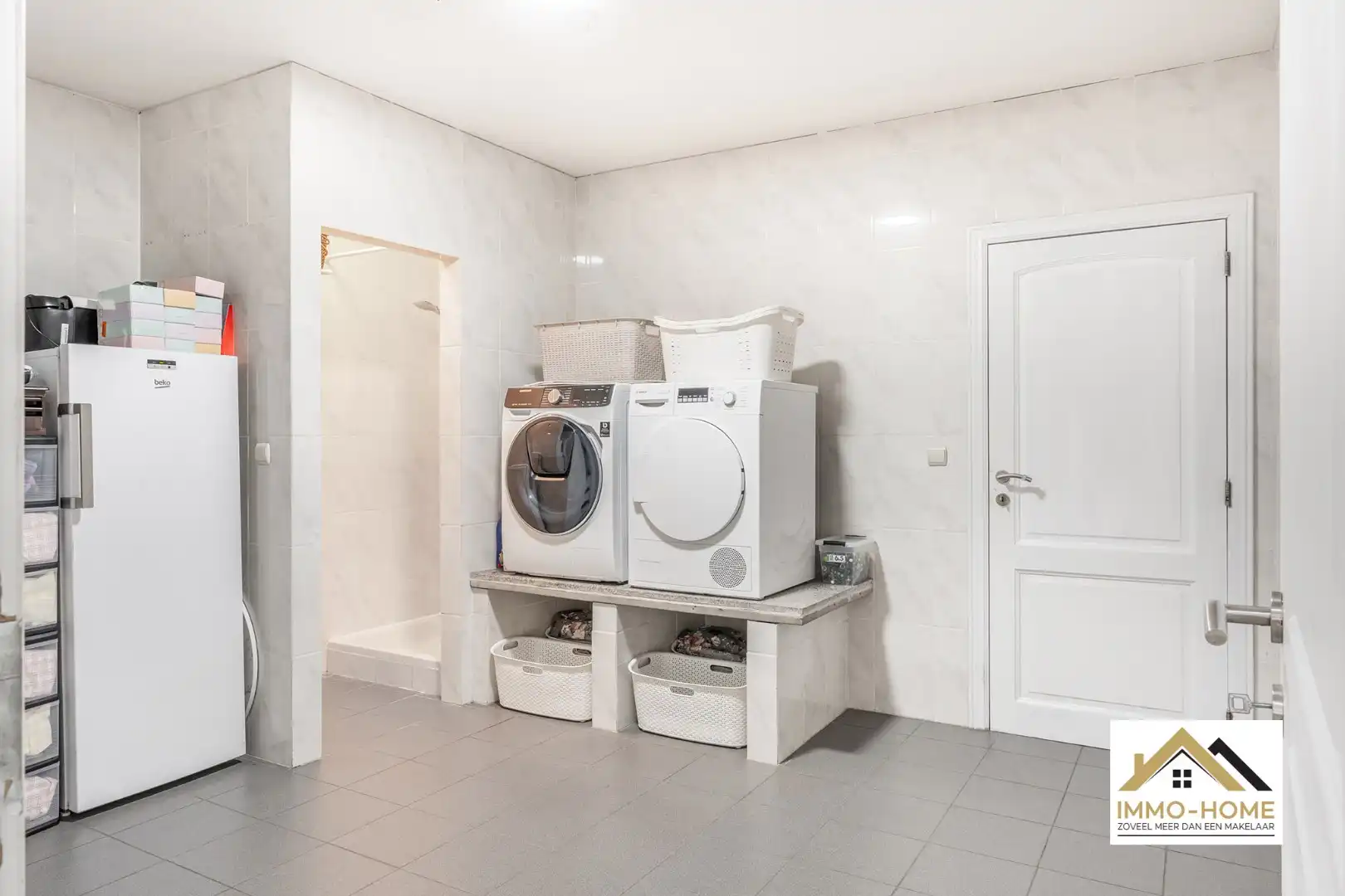 Stijlvolle gezinswoning aan de rand van Berlare foto 25