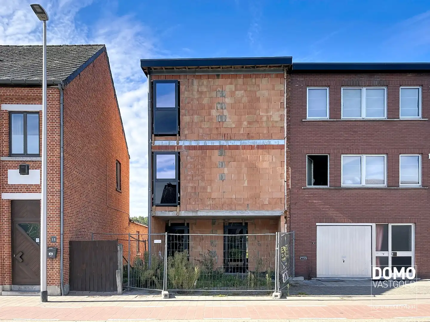Huis te koop Overdemerstraat 17 - - 3511 Hasselt