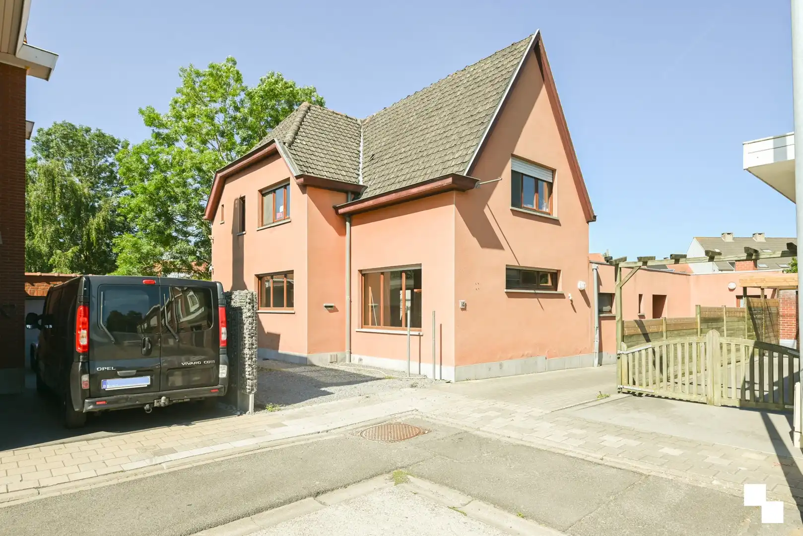 Huis te koop Ter Wallenstraat 19 - 8870 Izegem