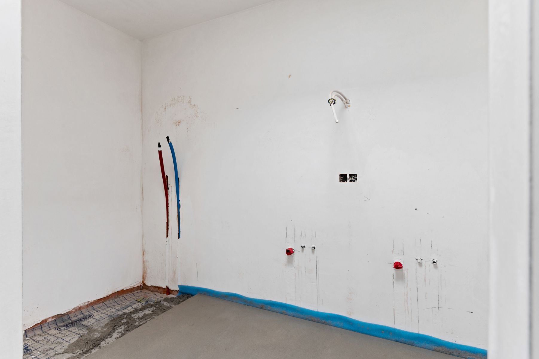 Nieuwbouw koppelvilla op toplocatie op ca. 1599 m² foto 11