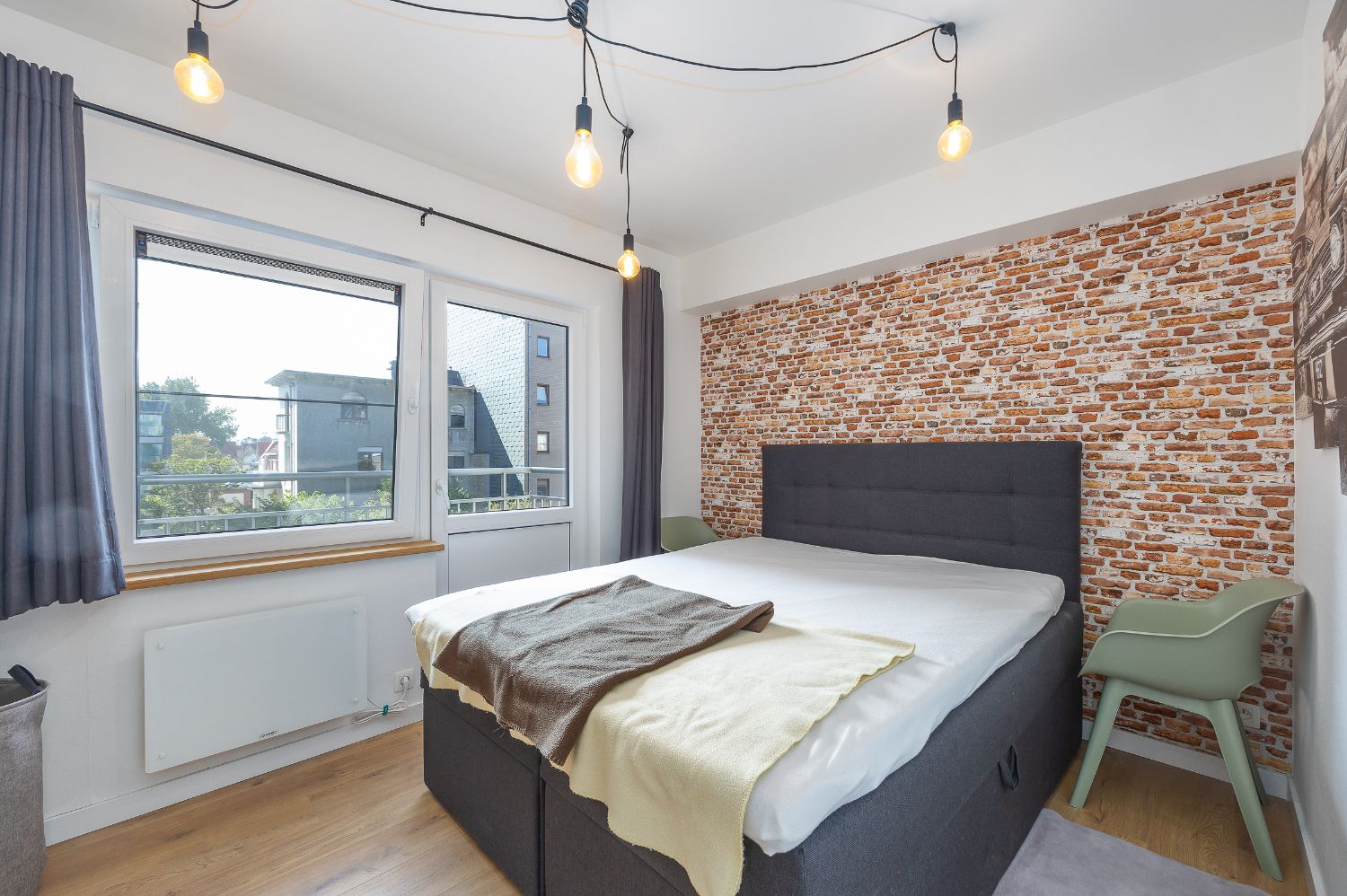 Appartement te huur foto 15