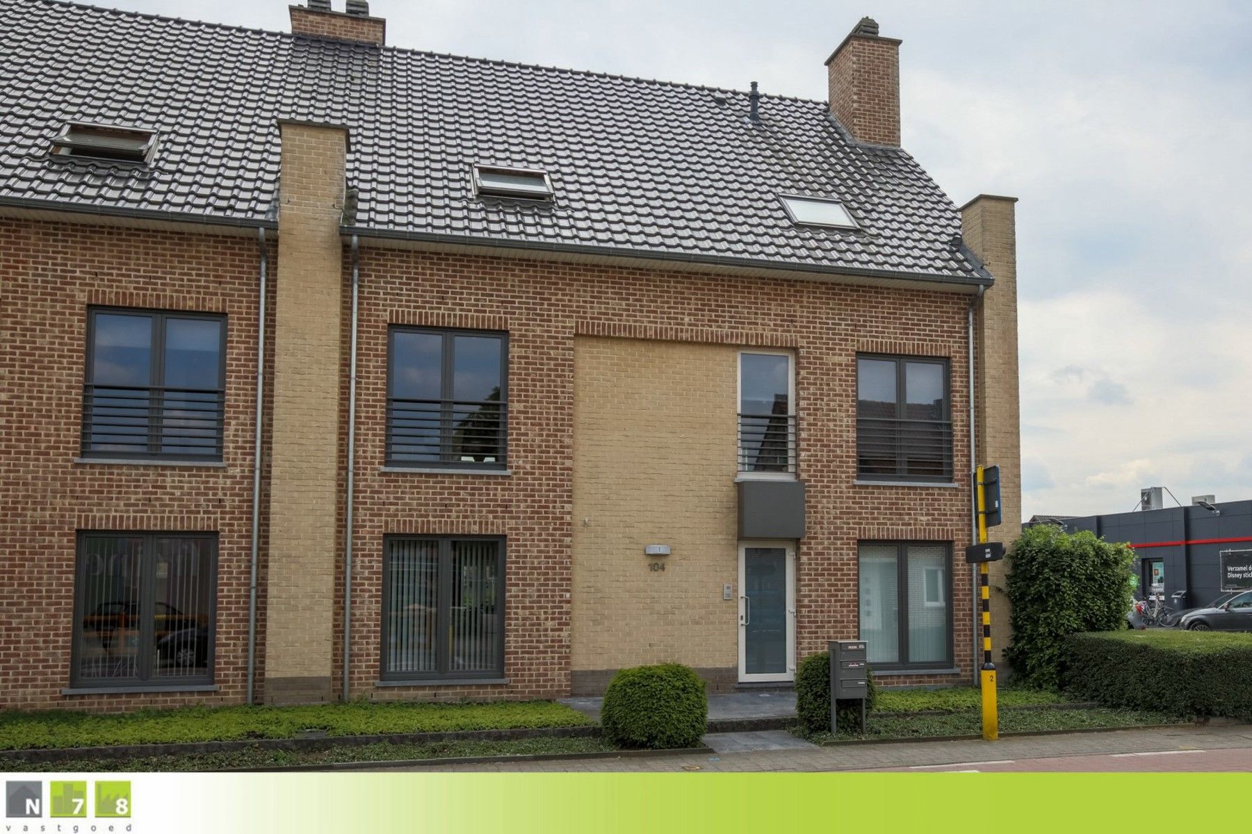 Appartement te huur foto 2