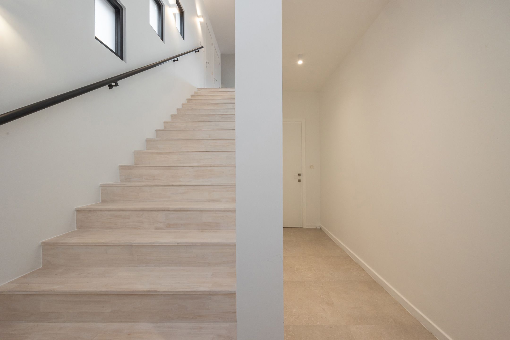 Prachtige penthouse in centrum Hove foto 21
