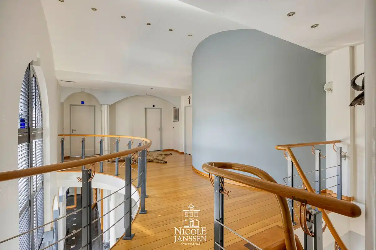 Exclusieve villa  foto 15