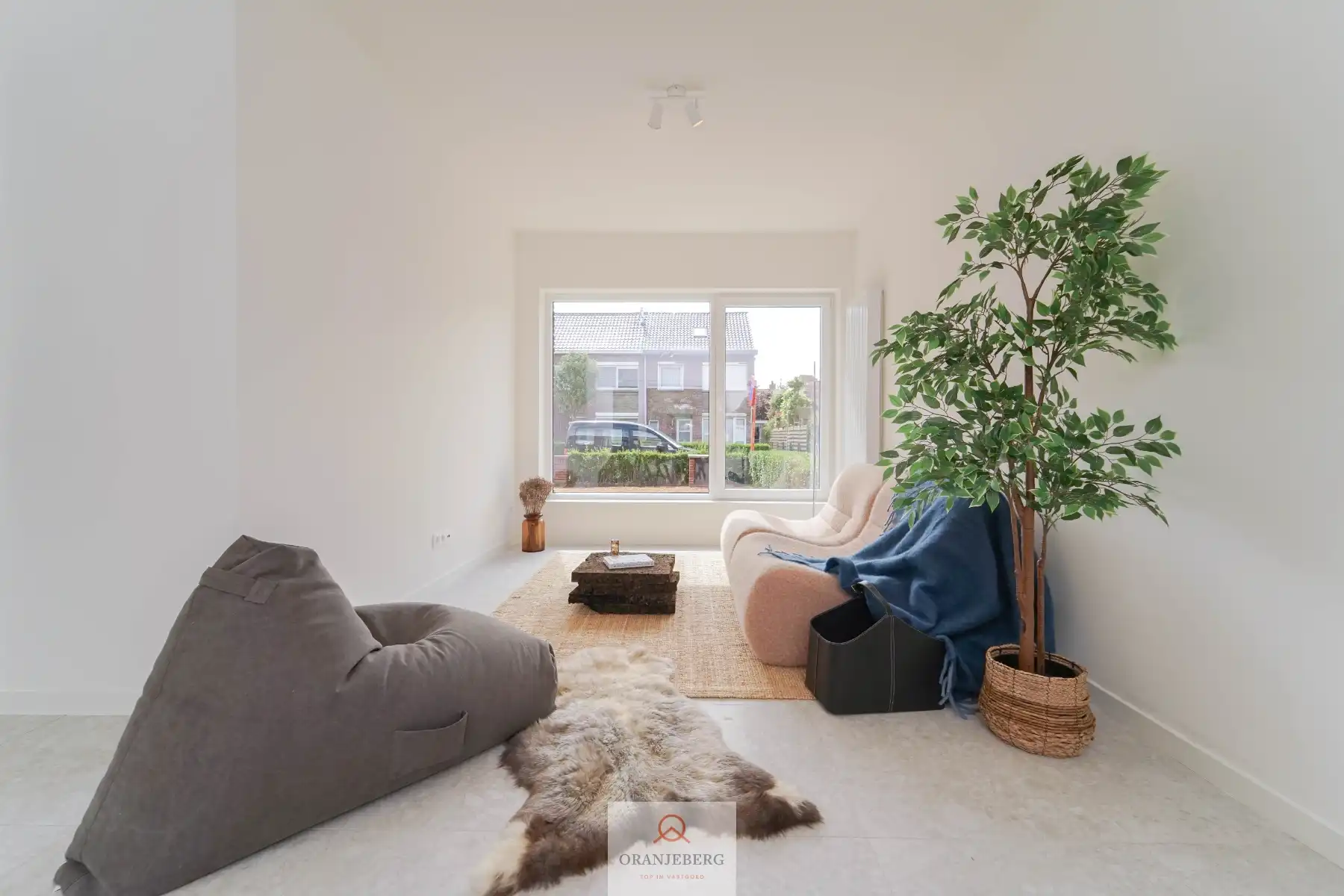 Woning met tuin in een rustige, groene buurt op slechts 4 km van Gent-centrum! foto 8