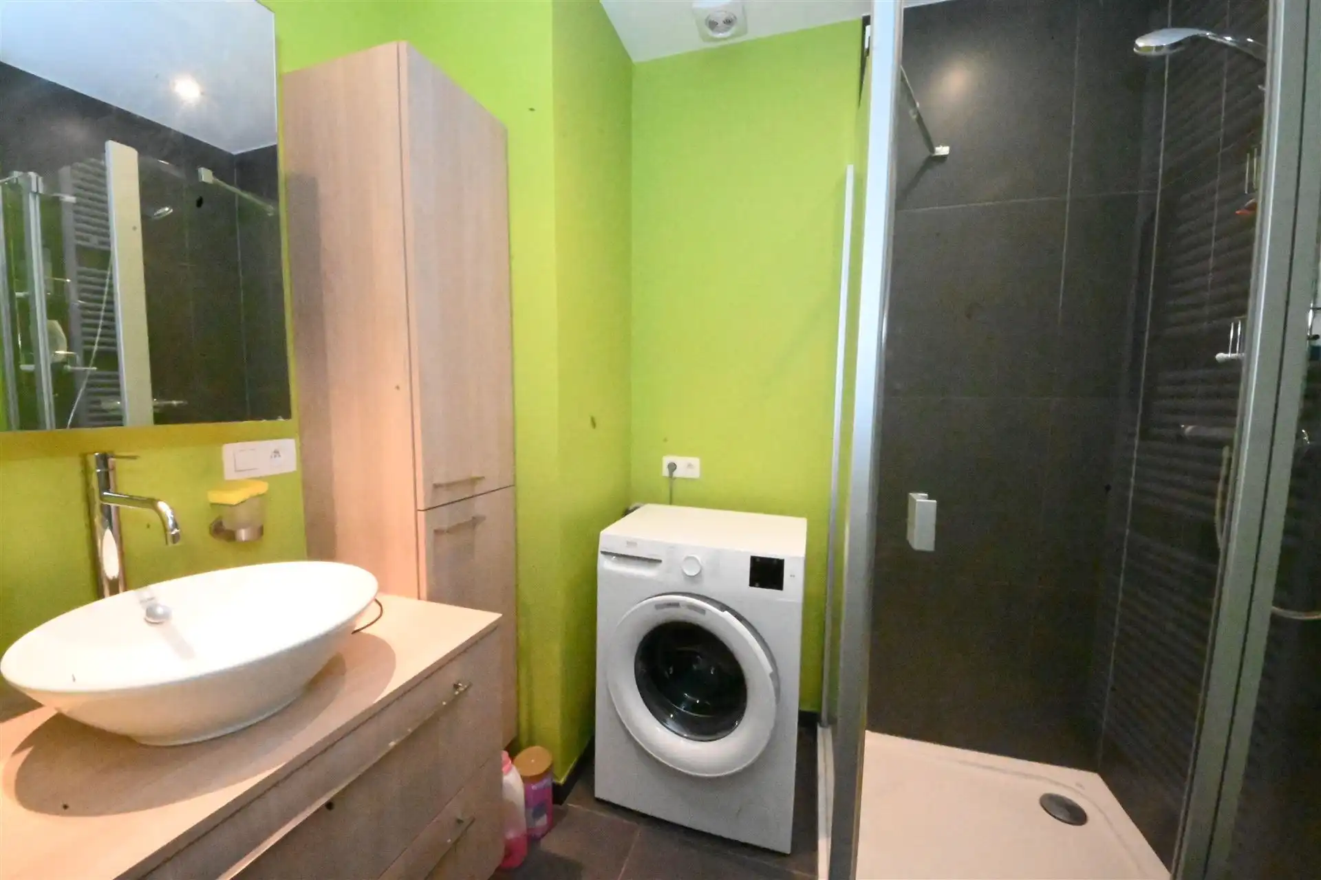 Appartement met twee slaapkamers.  foto 7