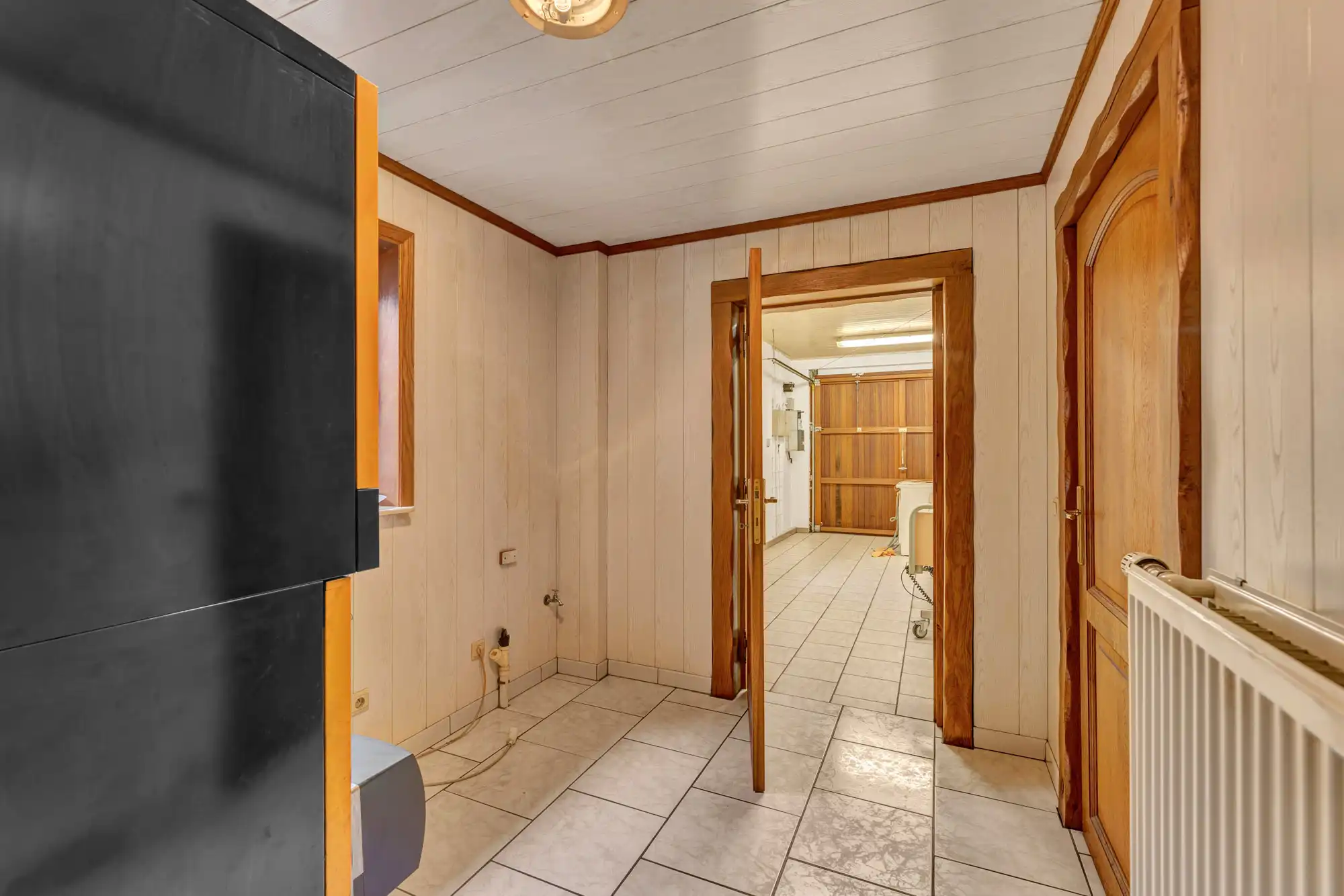 Goed onderhouden woning foto 9