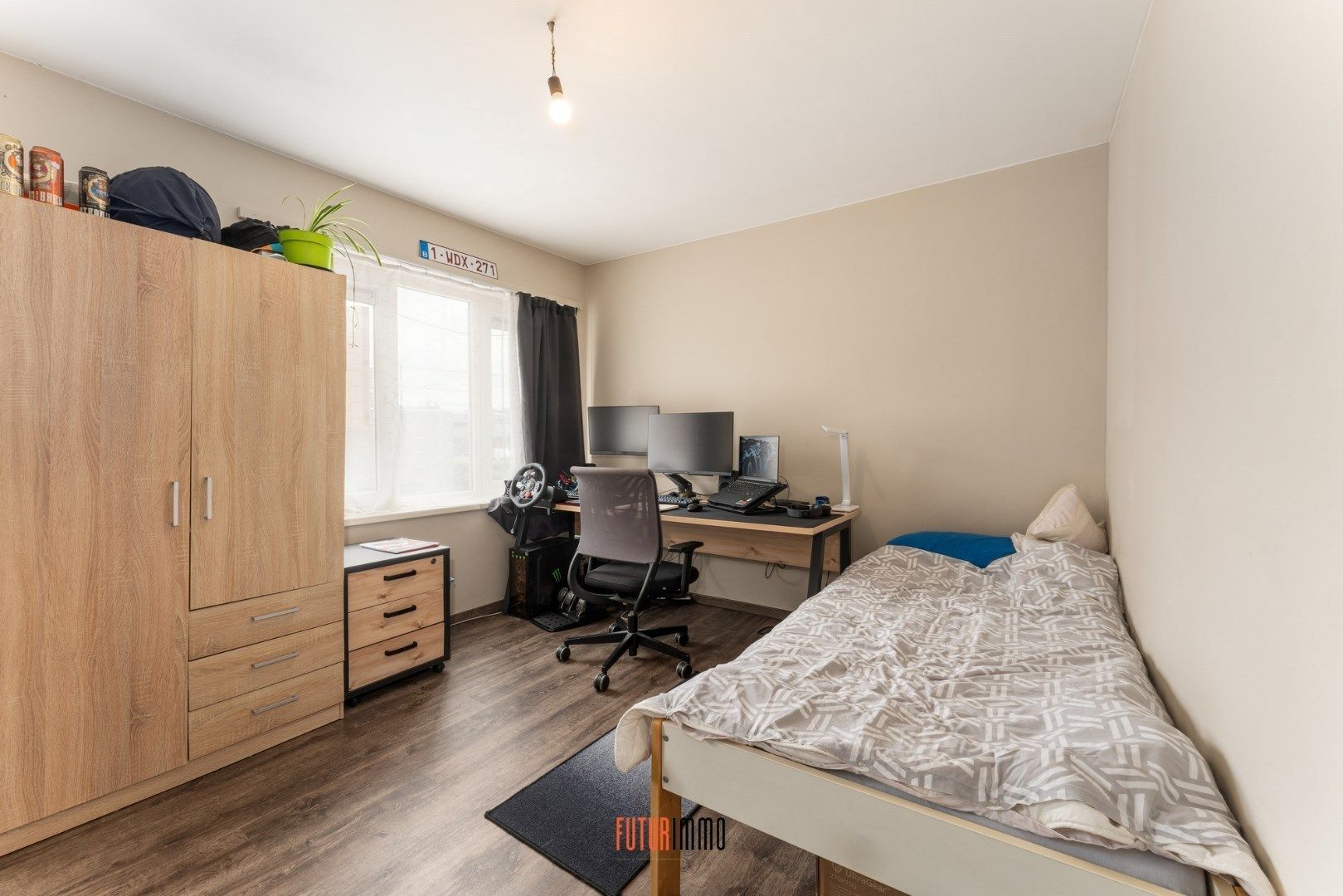 Toffe rijwoning in RSL! foto 10