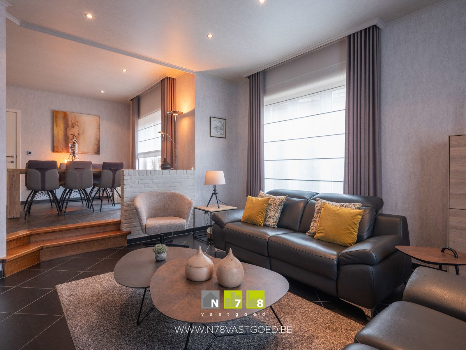 Huis te koop foto 3