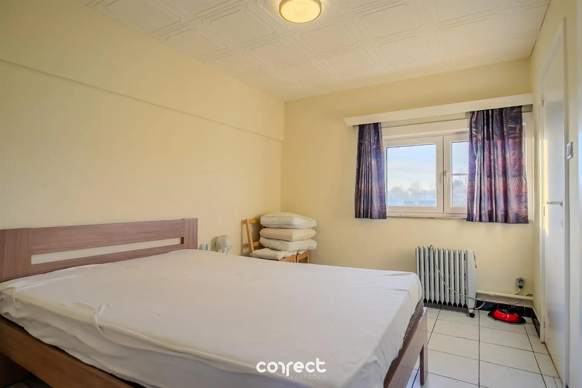 Goed onderhouden vakantieappartement met 1 slaapkamer.  foto 6