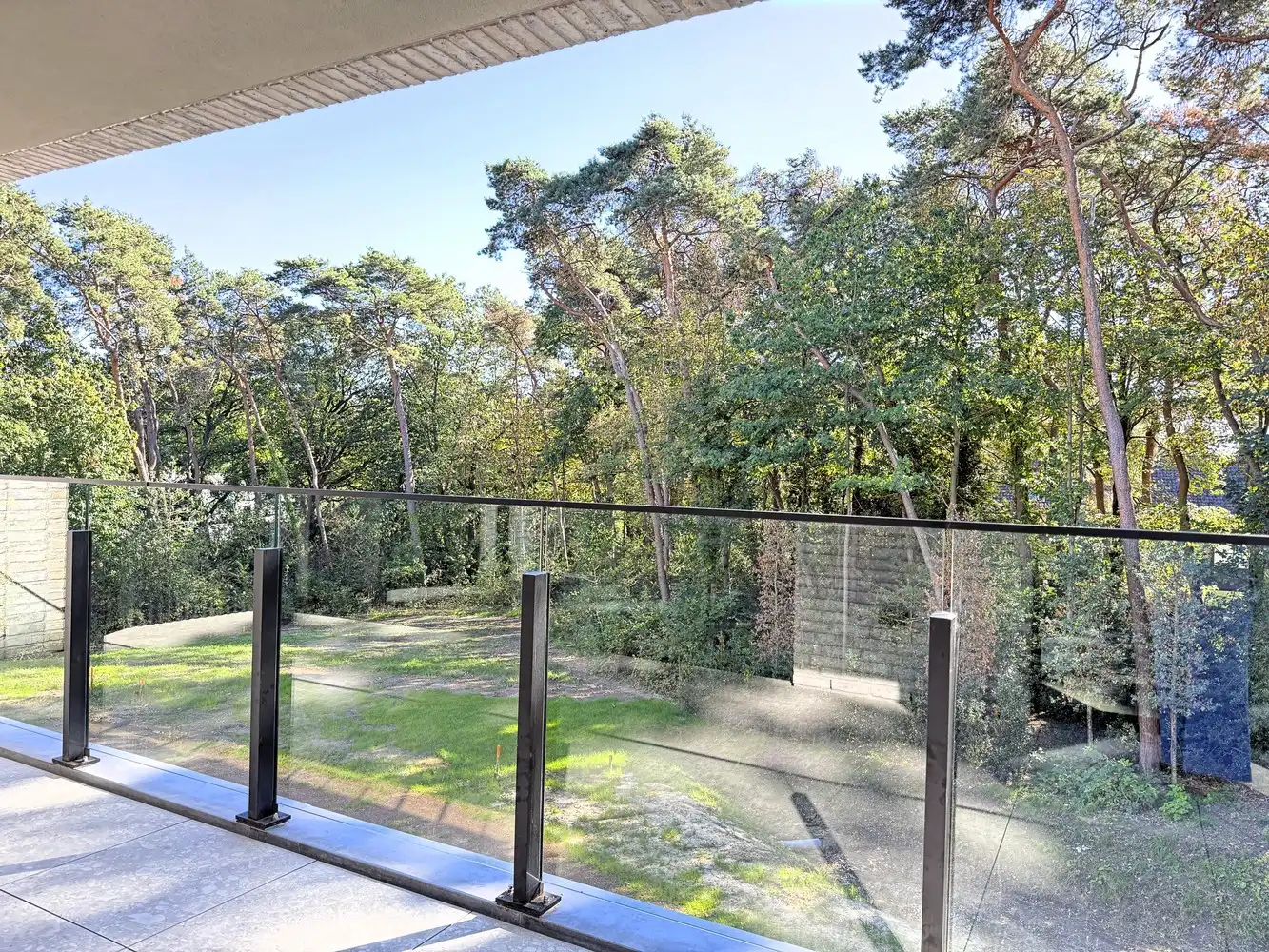 Exclusief nieuwbouwappartement in Park Wiekeberg – stijlvol wonen in het groen van Genk foto 15