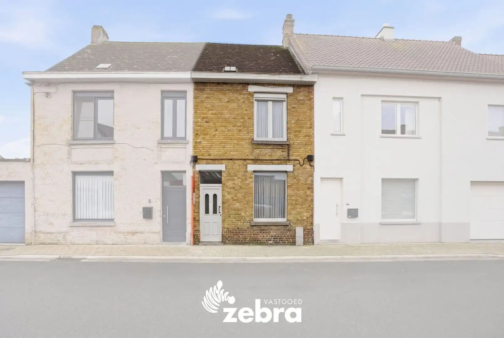 Huis te koop Dertig Zilverlingenstraat 10 - 8700 Tielt (8700)