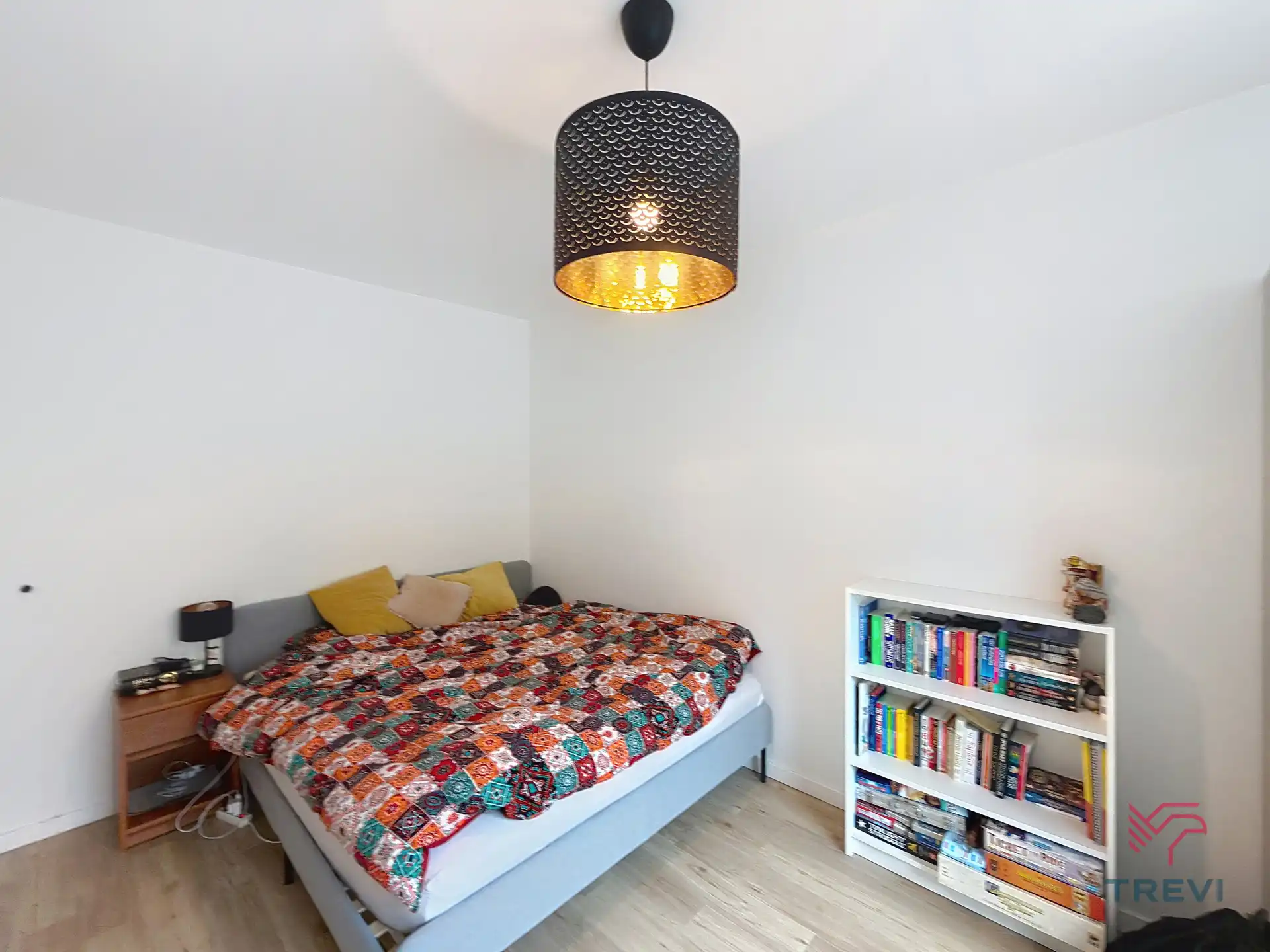 Europese Wijk - Appartement met 2 slaapkamers - Belview ! foto 6