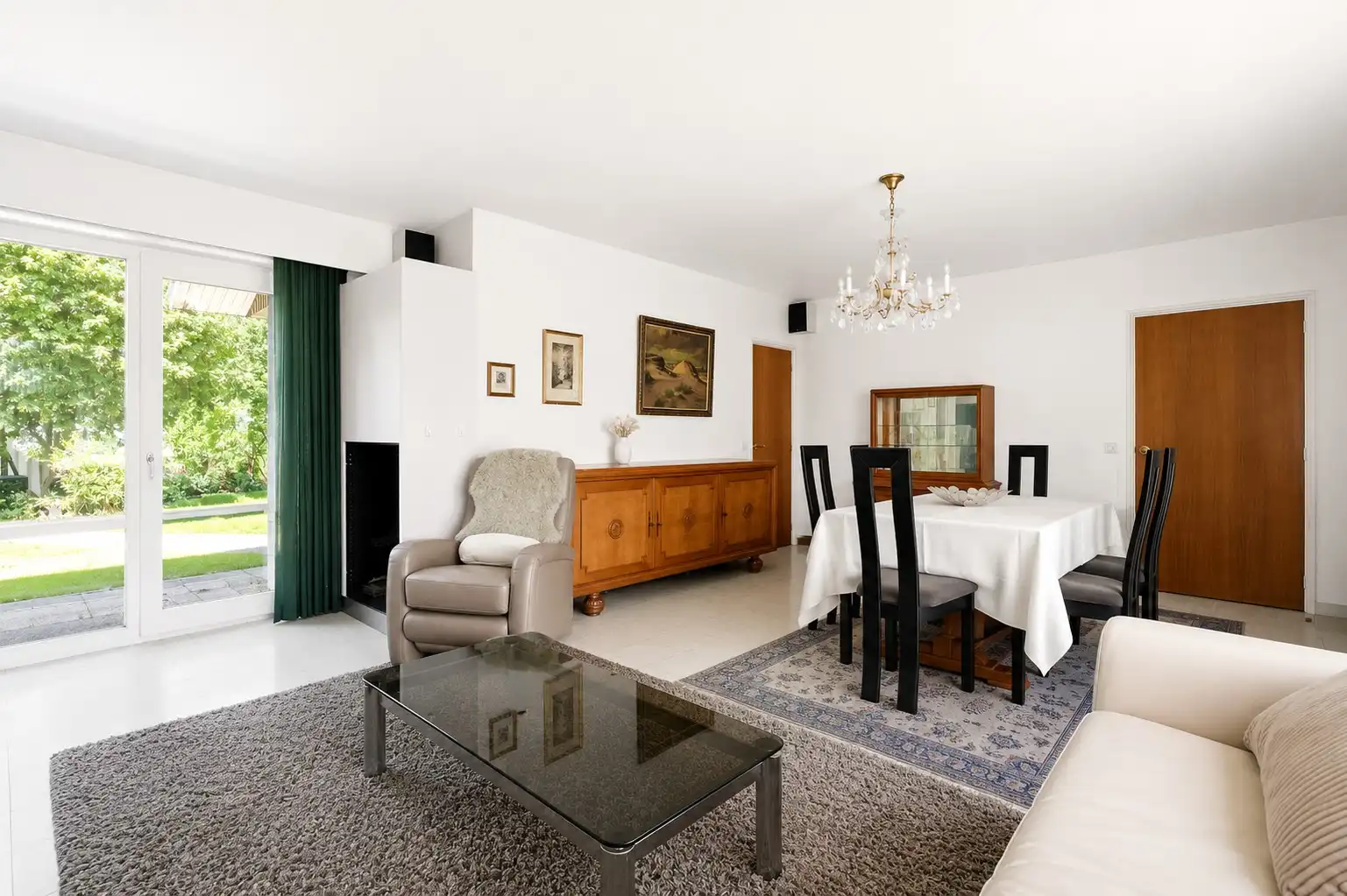 Te renoveren woning op een uitzonderlijk ruim perceel nabij het centrum van Tielt! foto 30