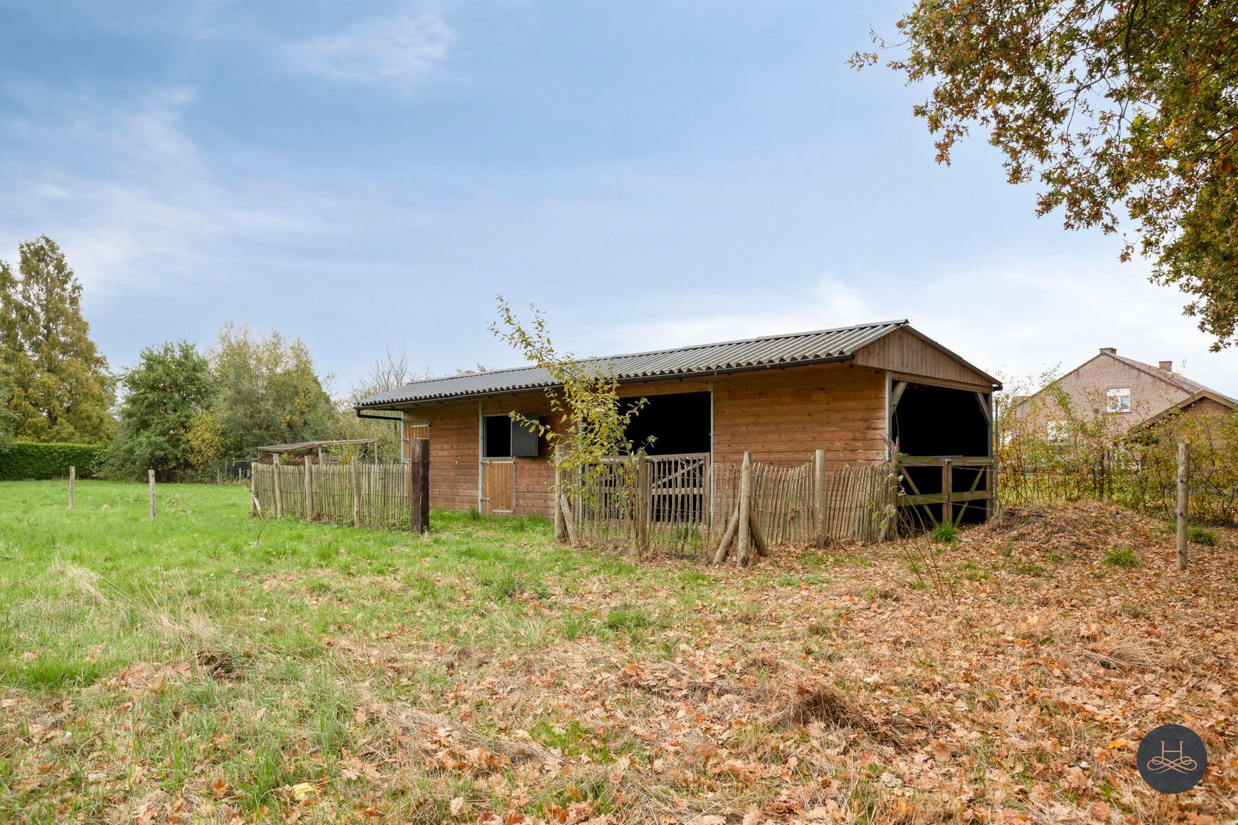 Woning met mogelijkheid tot handelszaak en weide van 3109 m² foto 25