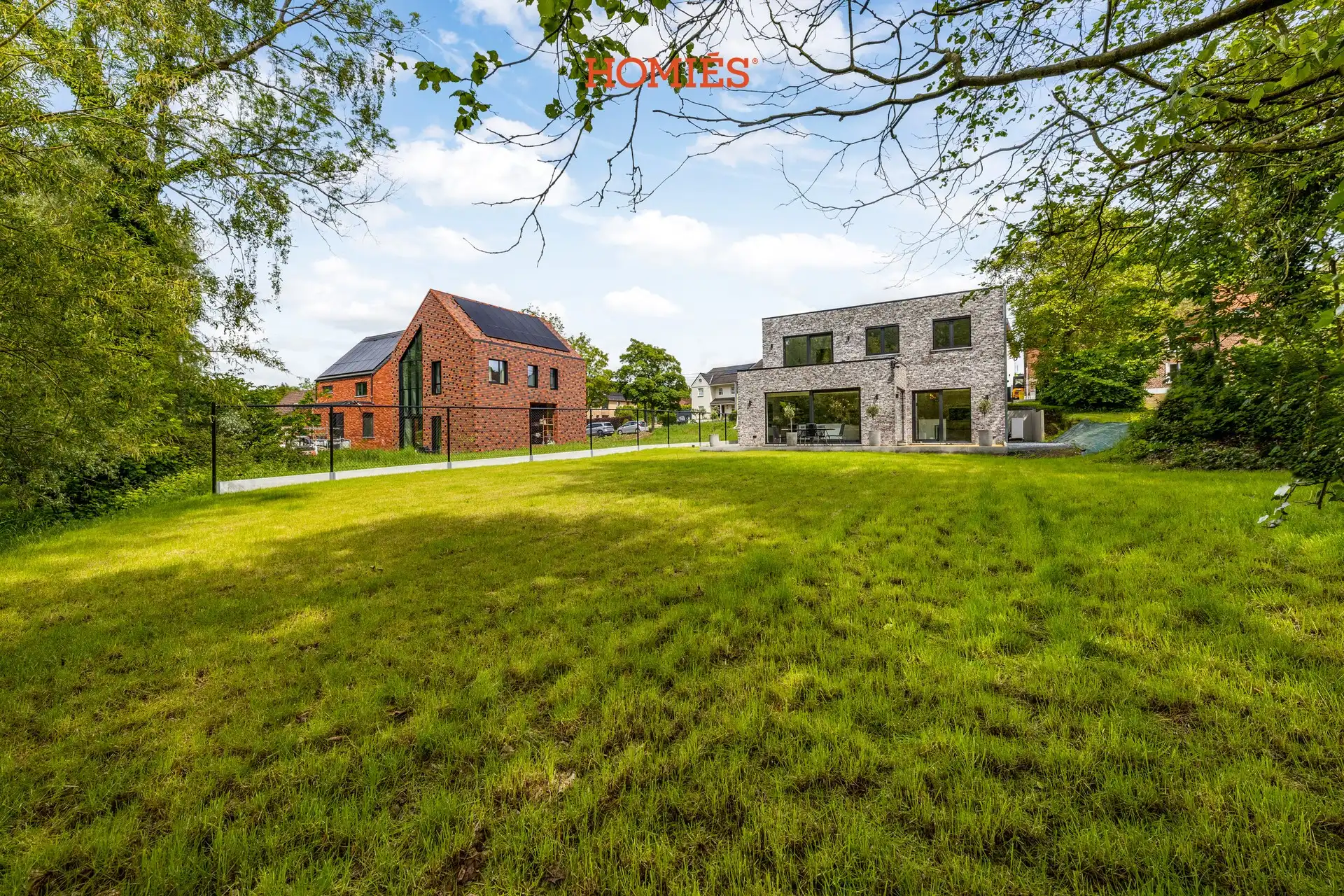 Exclusieve nieuwbouwvilla met natuurgebied en A+ score foto 2