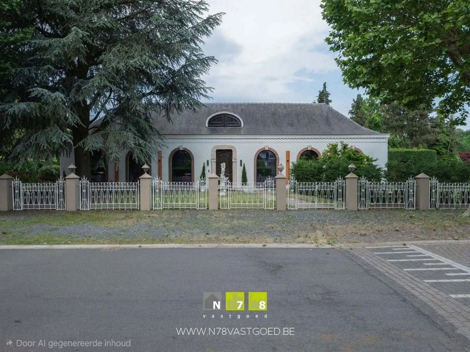 Huis te koop foto 17