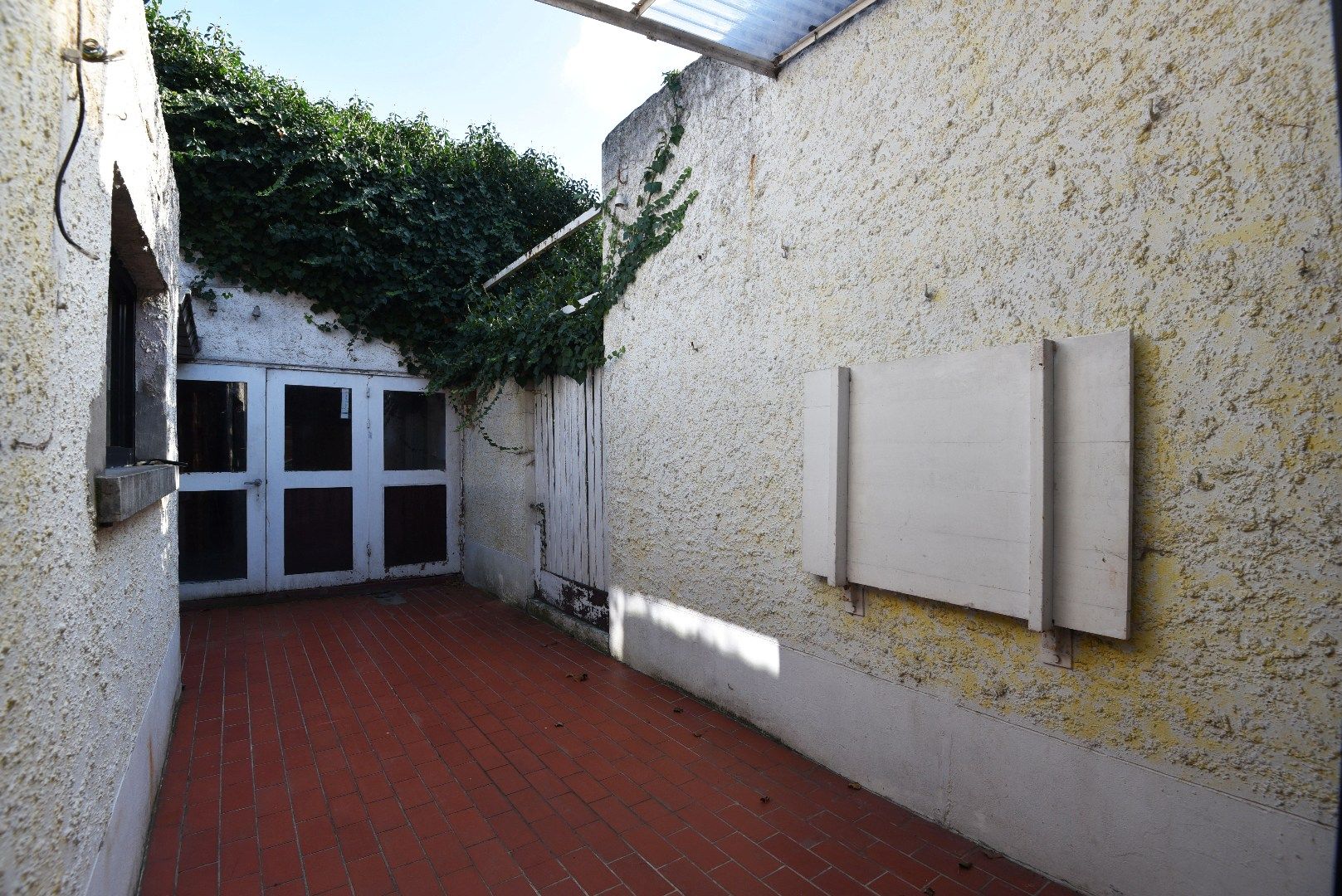 Deel gerenoveerde stadswoning te Maldegem centrum foto 4