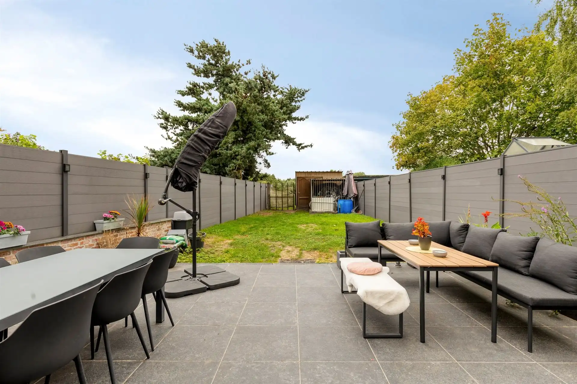 Huis foto 15