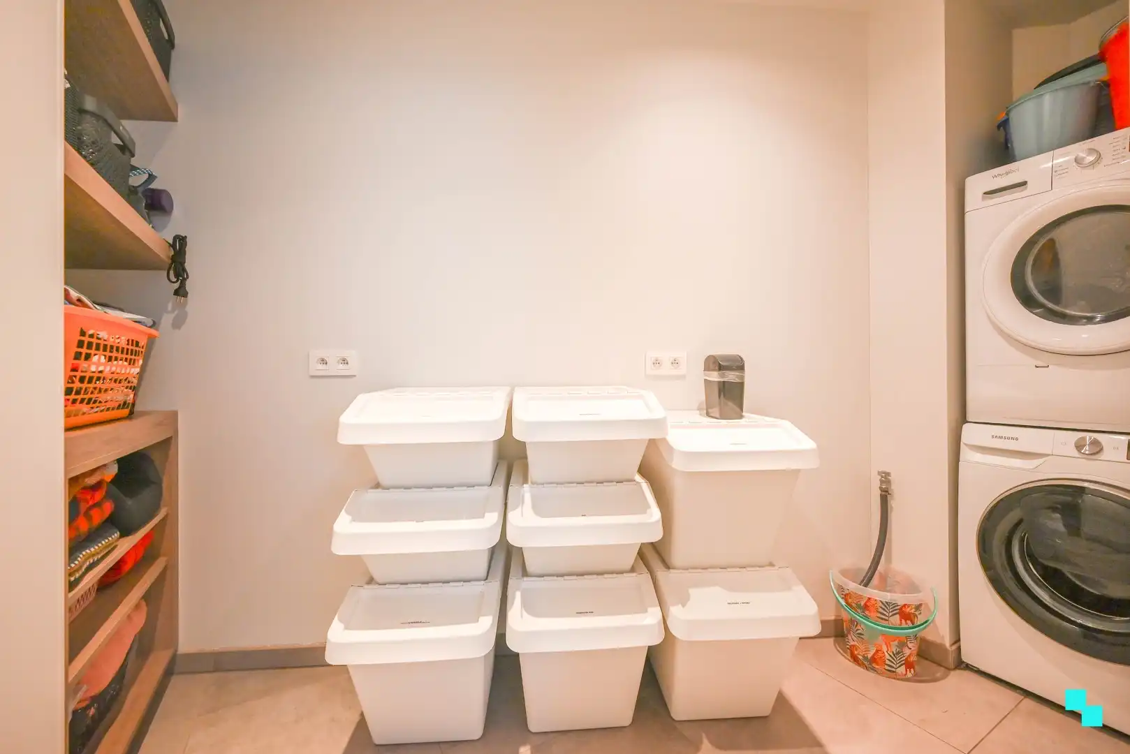 Gerenoveerde, veelzijdige woning in Anzegem foto 8