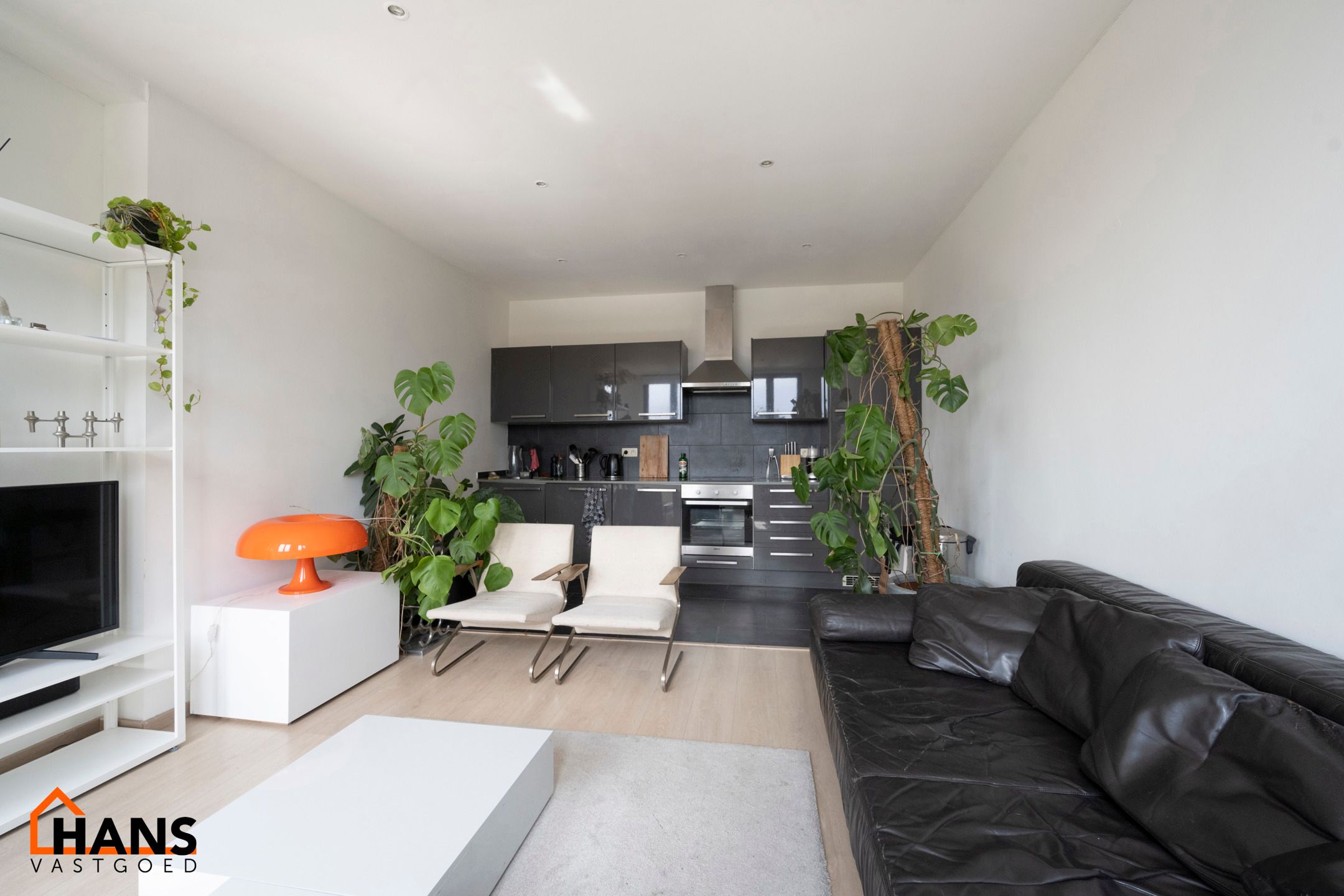 Mooi en goed gelegen appartement  foto 4