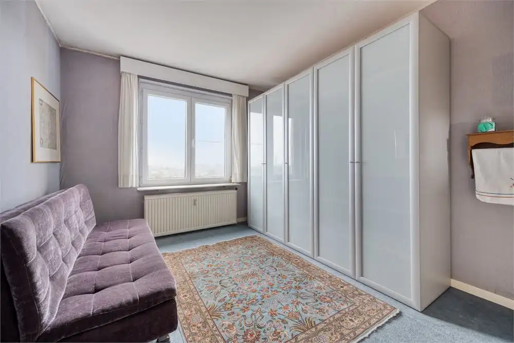 Riant appartement aan de stadsrand foto 22