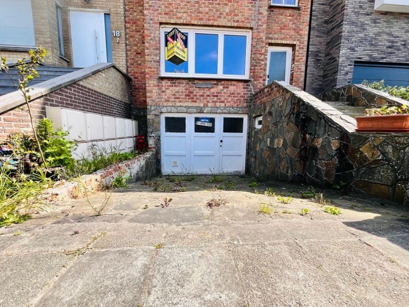 Zeer ruime garagebox - centrum Wenduine foto 4