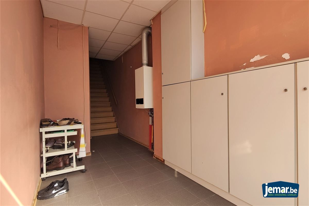 Handelspand met woonst op top locatie te Smeermaas foto 10